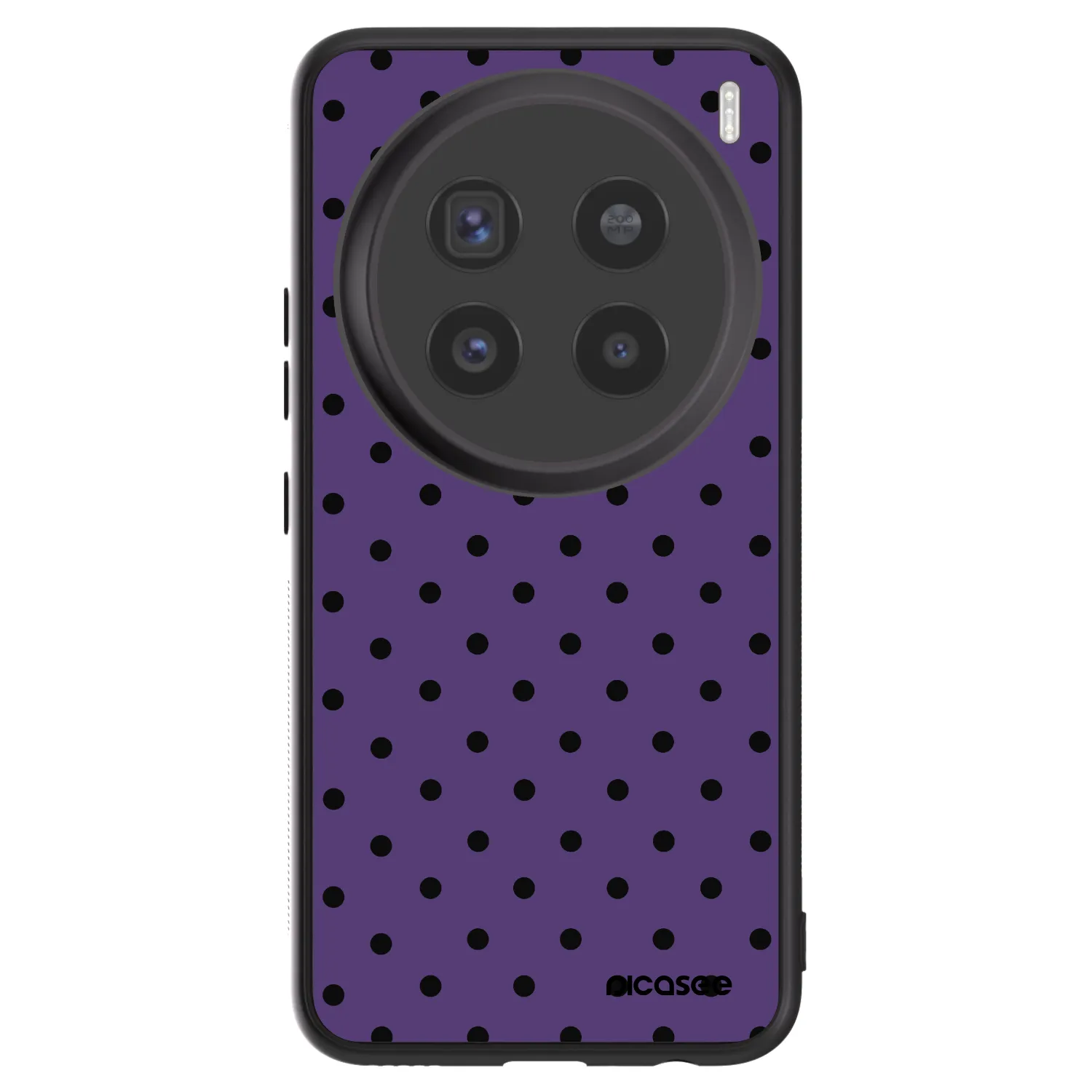 Picasee ULTIMATE CASE na Vivo X200 Pro - Flickers 2