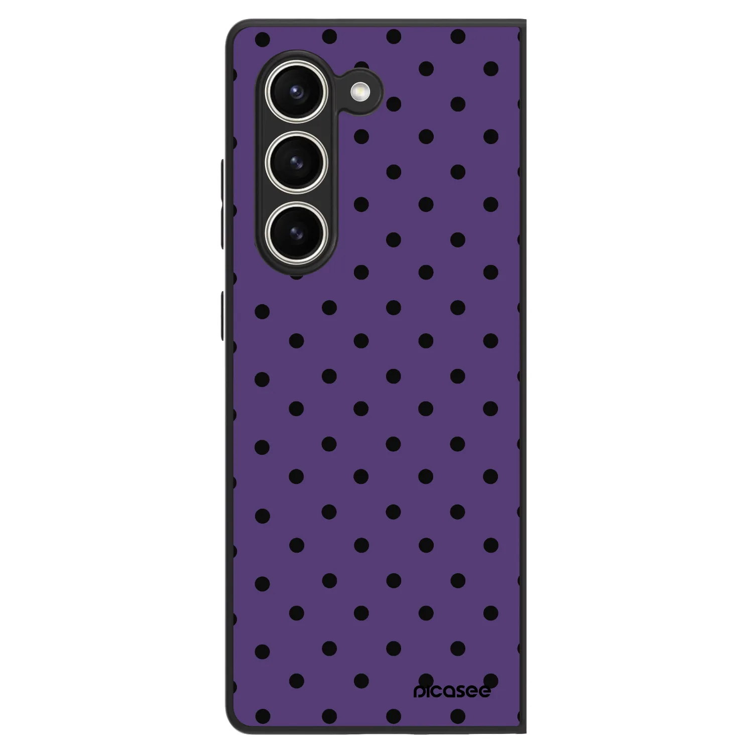 Picasee ULTIMATE CASE na Samsung Galaxy Z Fold5 5G - Flickers 2