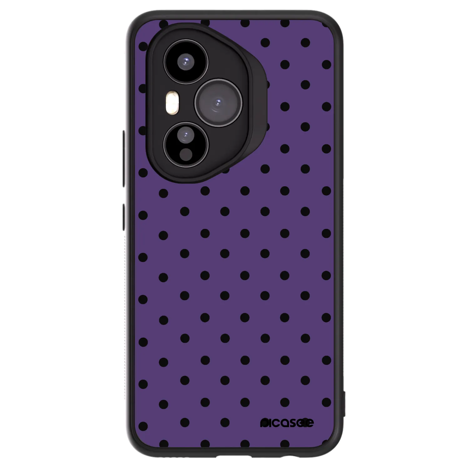 Picasee ULTIMATE CASE na Honor 400 Pro 5G - Flickers 2