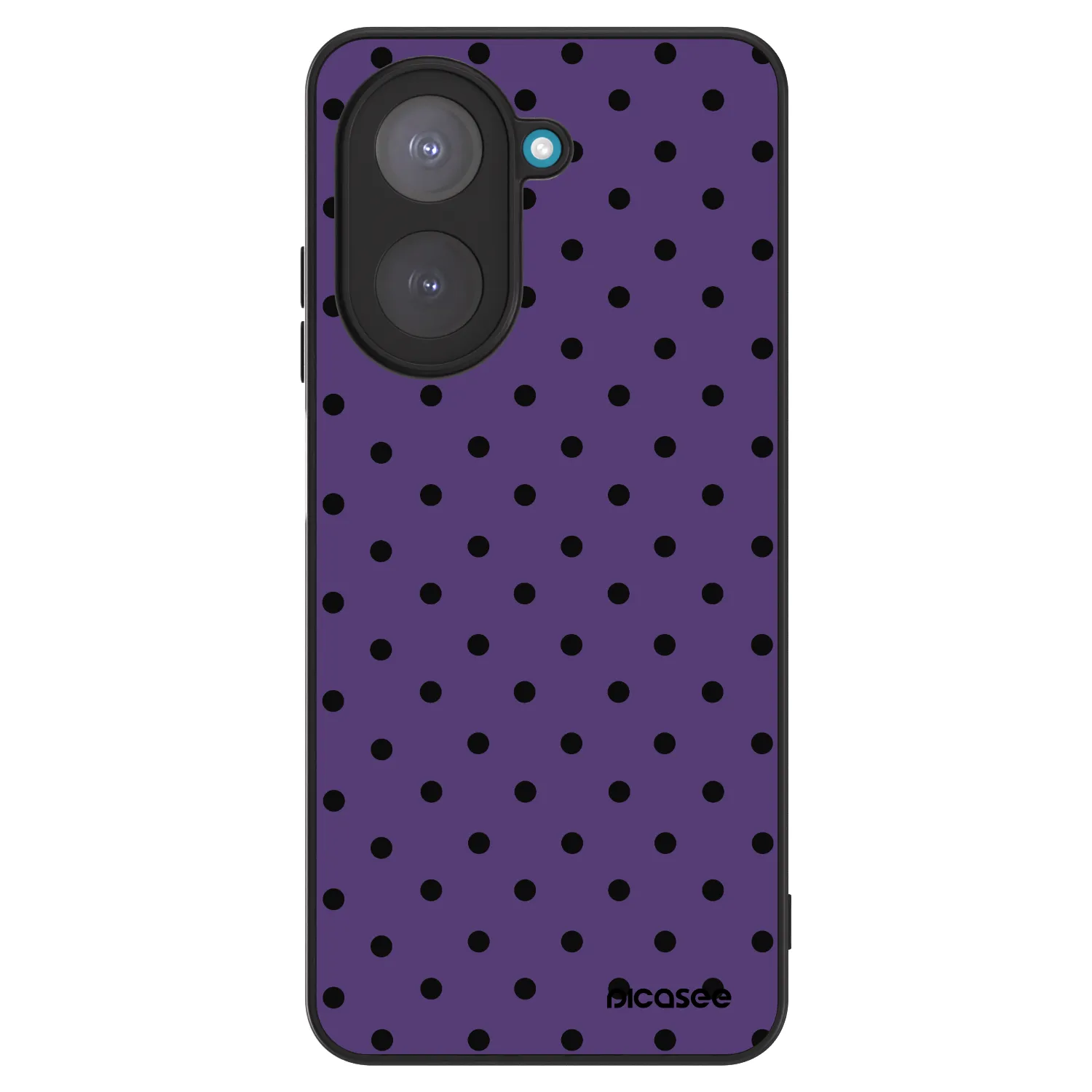 Picasee ULTIMATE CASE na Xiaomi Redmi A5 - Flickers 2