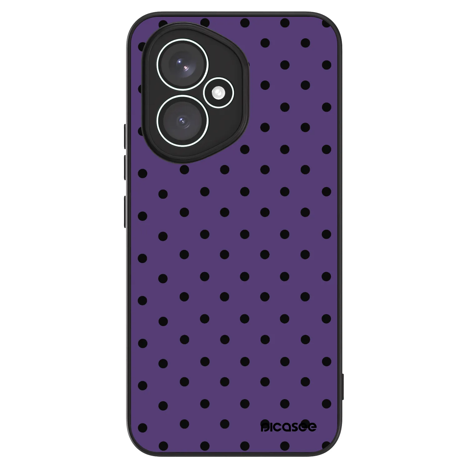 Picasee ULTIMATE CASE na Honor 400 5G - Flickers 2