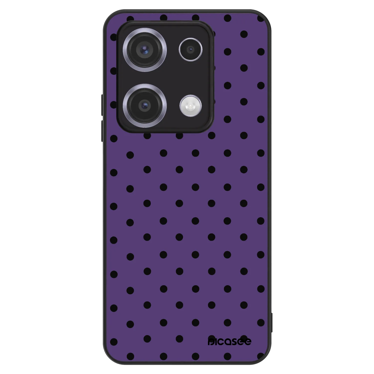 Picasee ULTIMATE CASE na Xiaomi Redmi Note 14S - Flickers 2