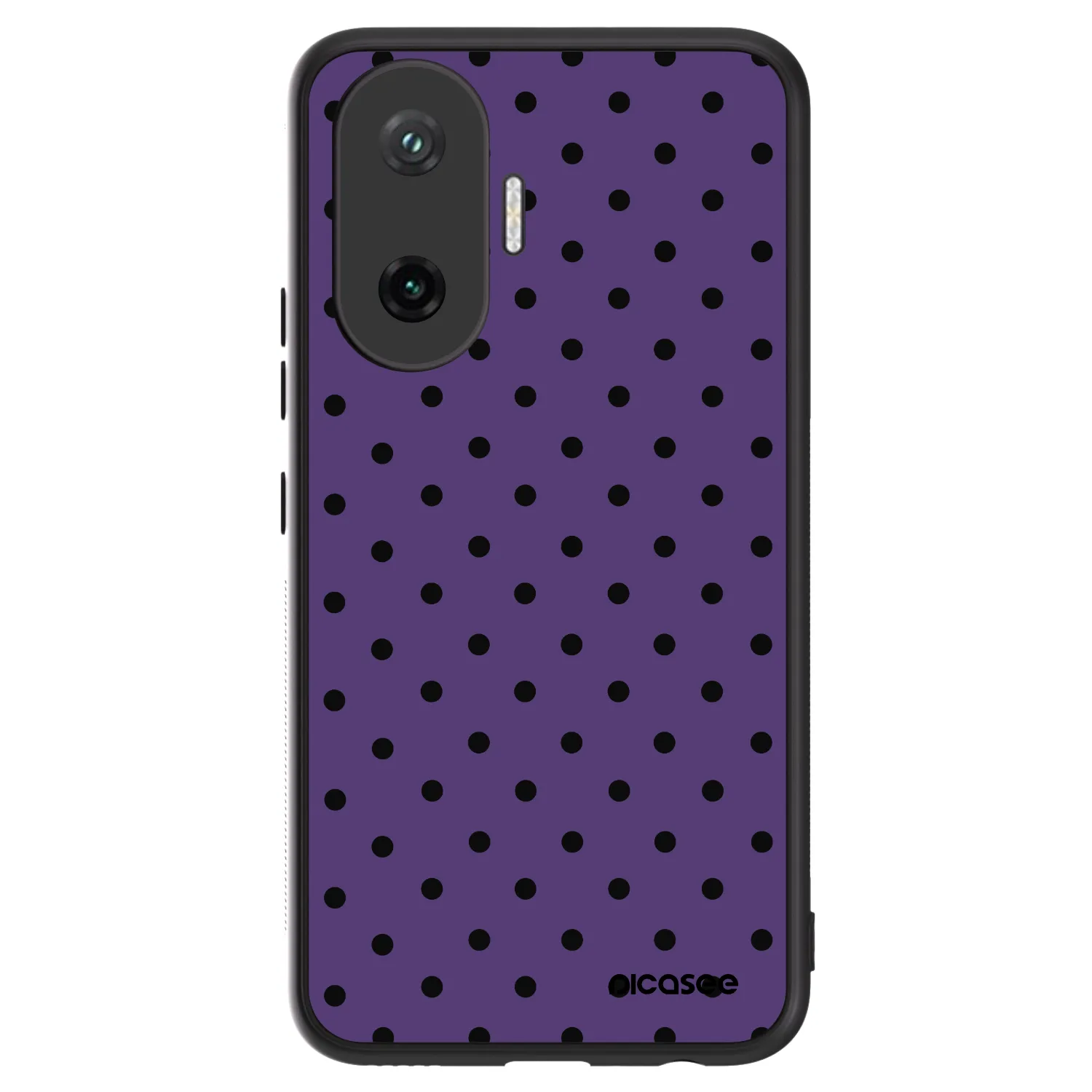 Picasee ULTIMATE CASE na Xiaomi Poco F7 5G - Flickers 2