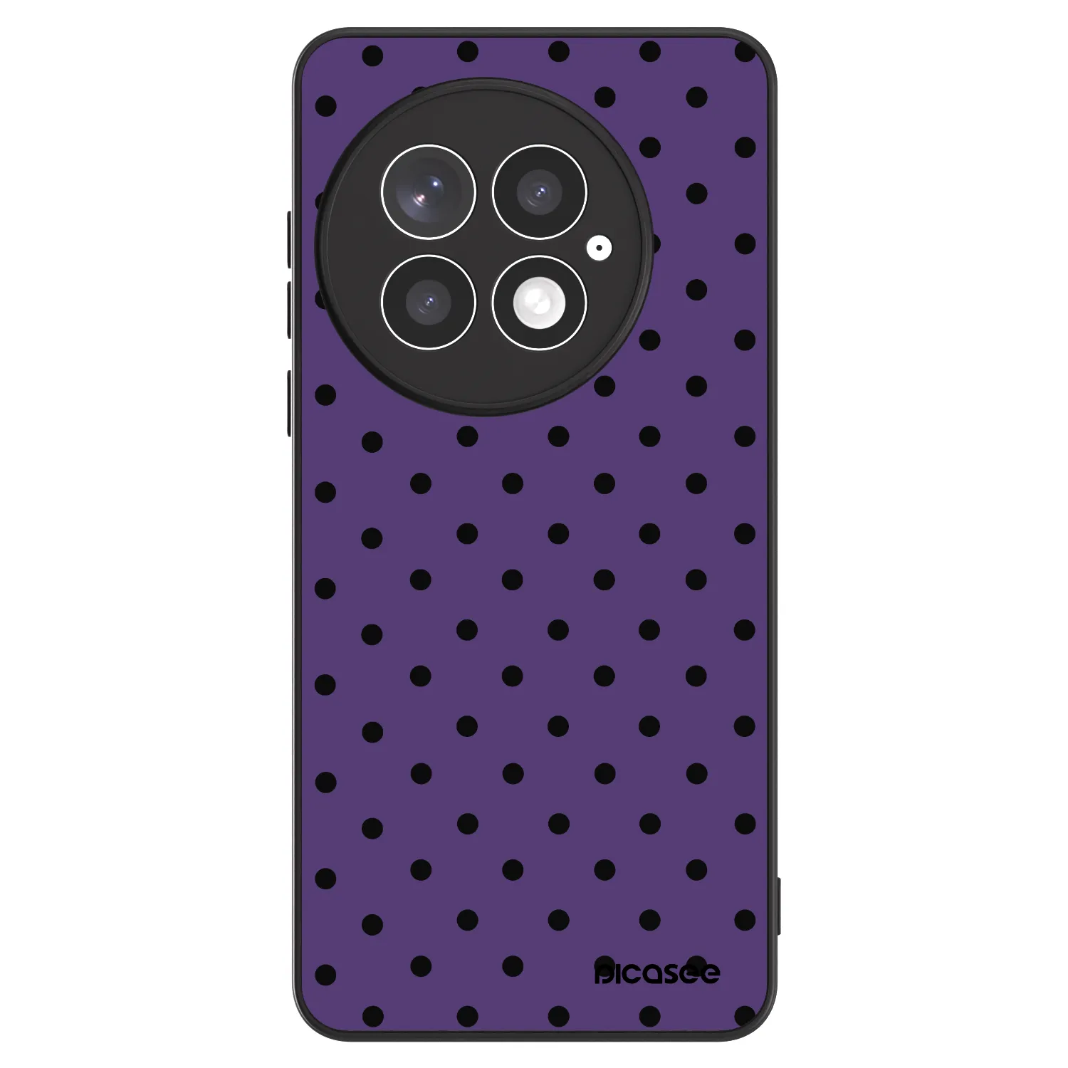 Picasee ULTIMATE CASE na OnePlus 13 5G - Flickers 2