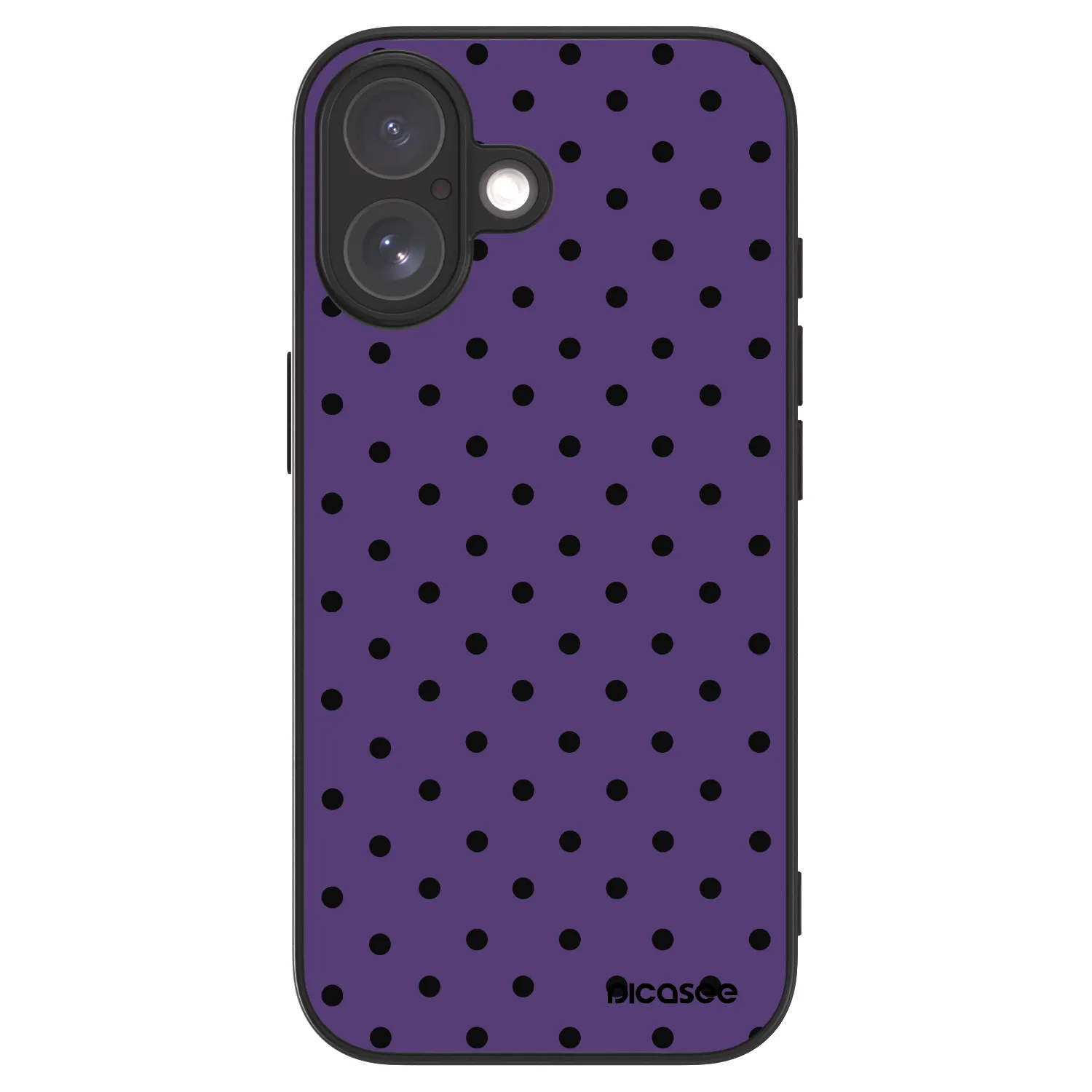 Picasee ULTIMATE CASE na Apple iPhone 17 - Flickers 2