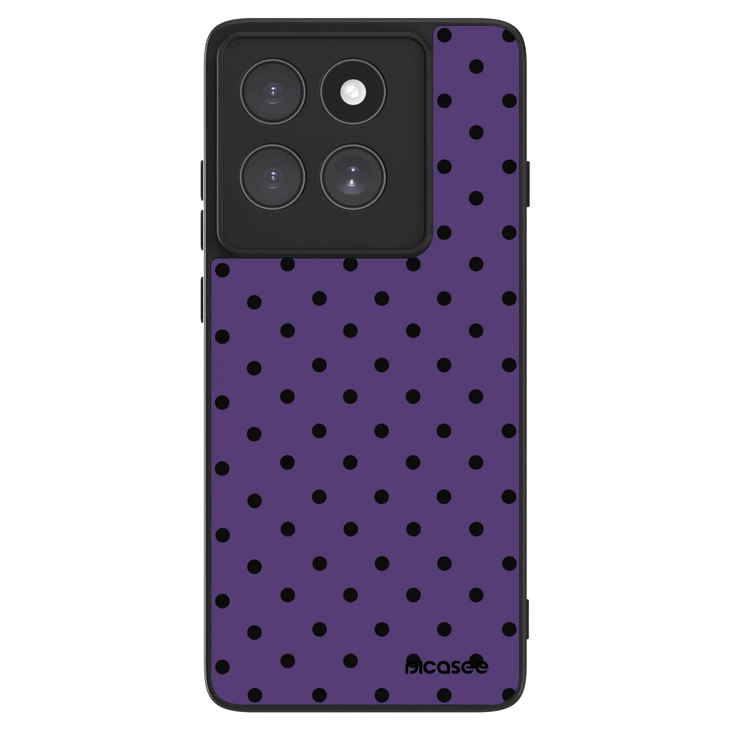 Picasee ULTIMATE CASE na Motorola Edge 60 5G - Flickers 2