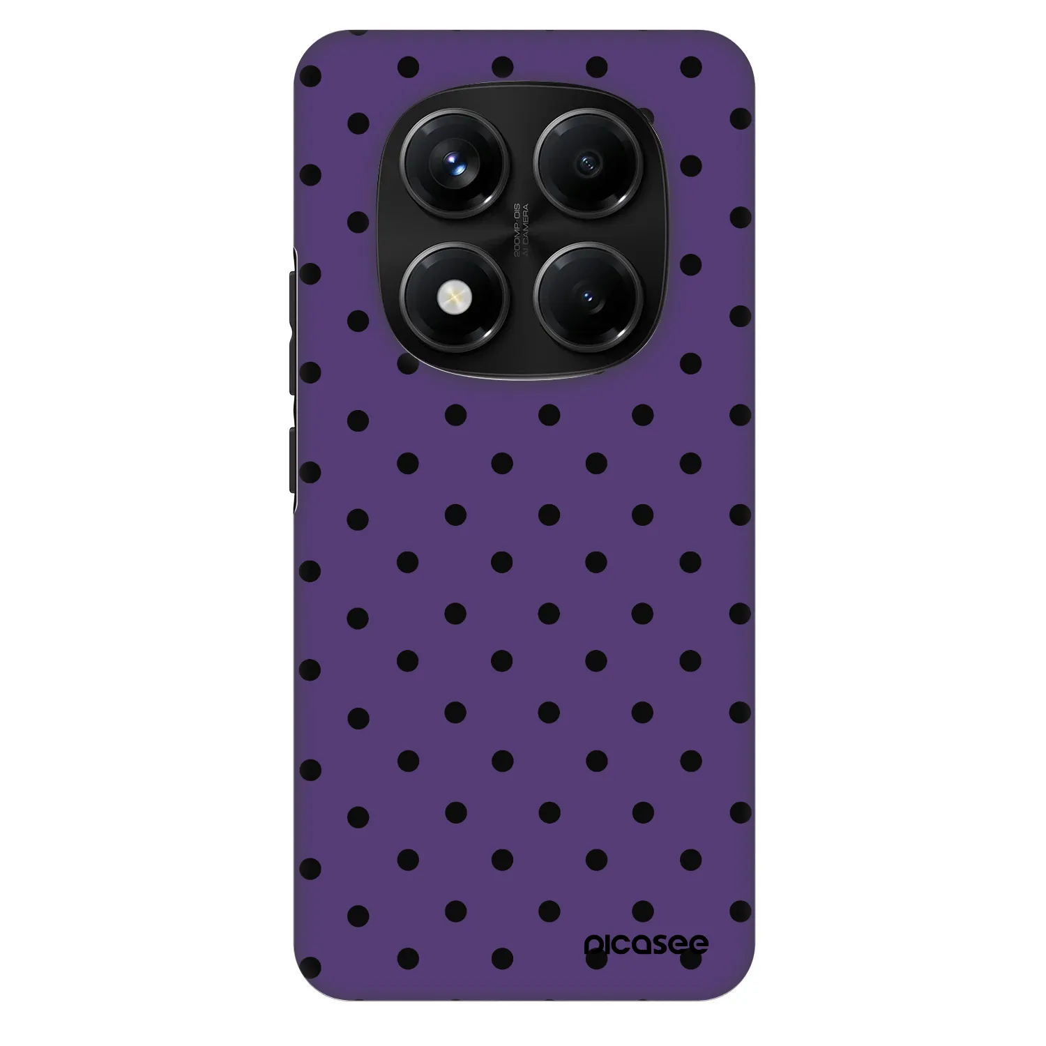 Picasee Fashion Case na Xiaomi Redmi Note 14 Pro+ 5G - Flickers 2