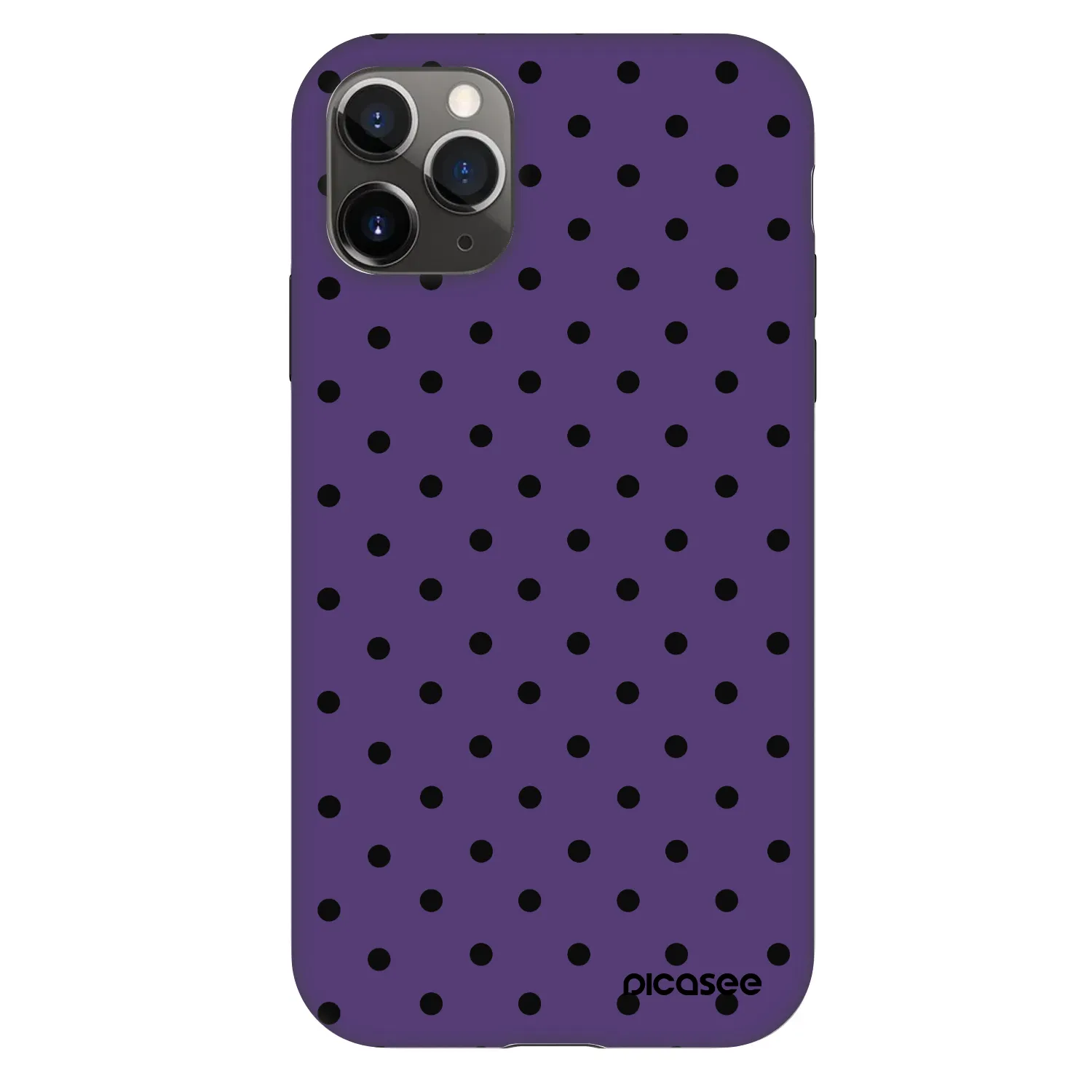 Picasee Fashion Case na Apple iPhone 11 Pro - Flickers 2