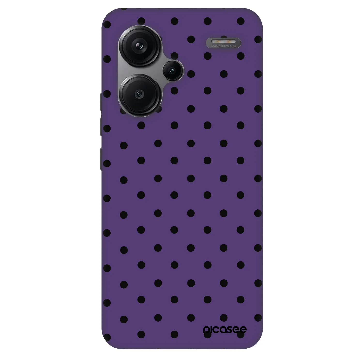 Picasee Fashion Case na Xiaomi Redmi Note 13 Pro+ 5G - Flickers 2