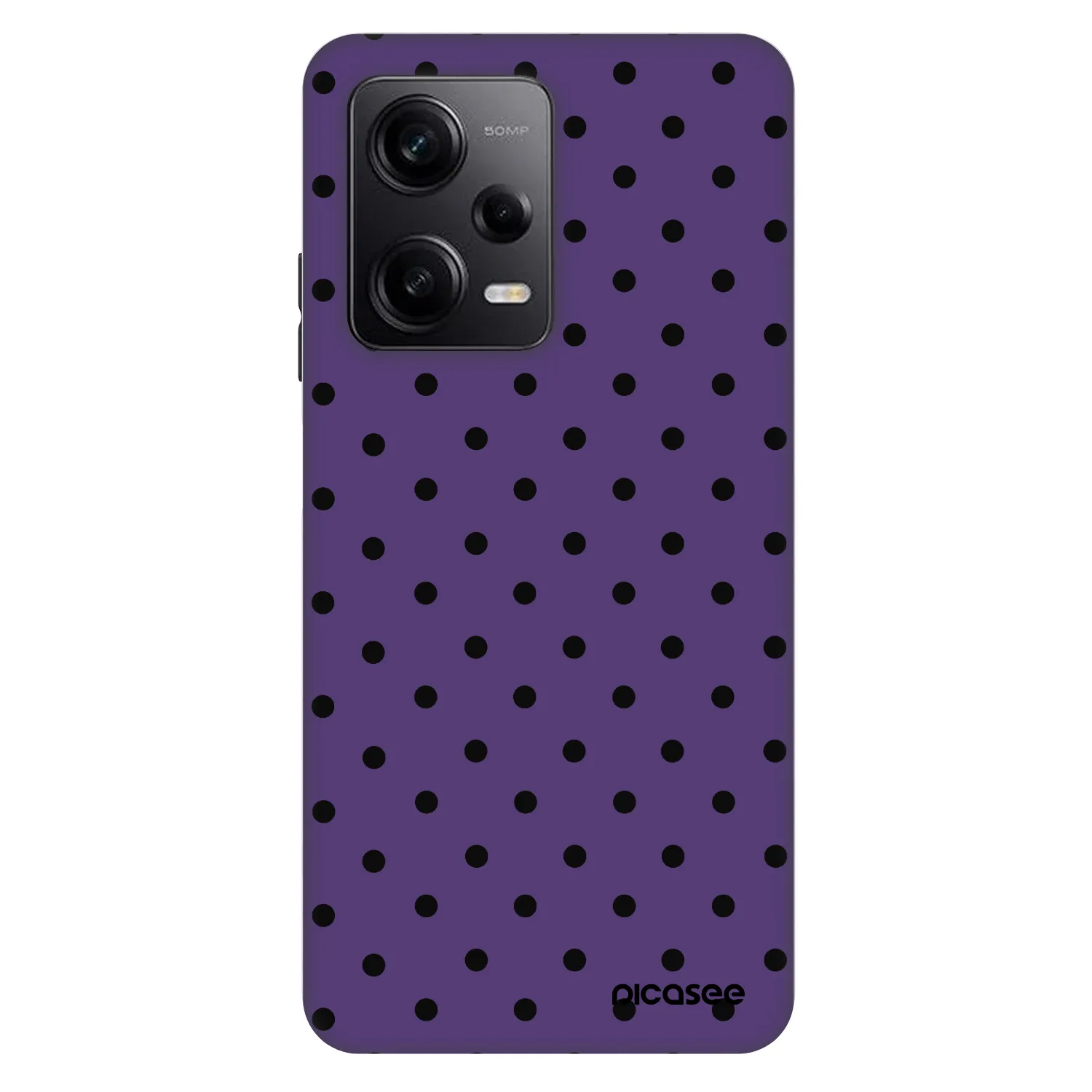 Picasee Fashion Case na Xiaomi Redmi Note 12 Pro 5G - Flickers 2