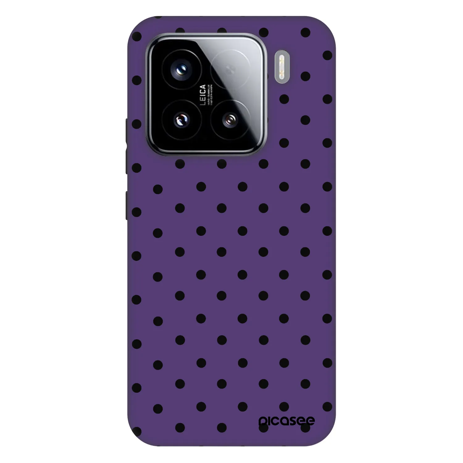 Picasee Fashion Case na Xiaomi 15 - Flickers 2