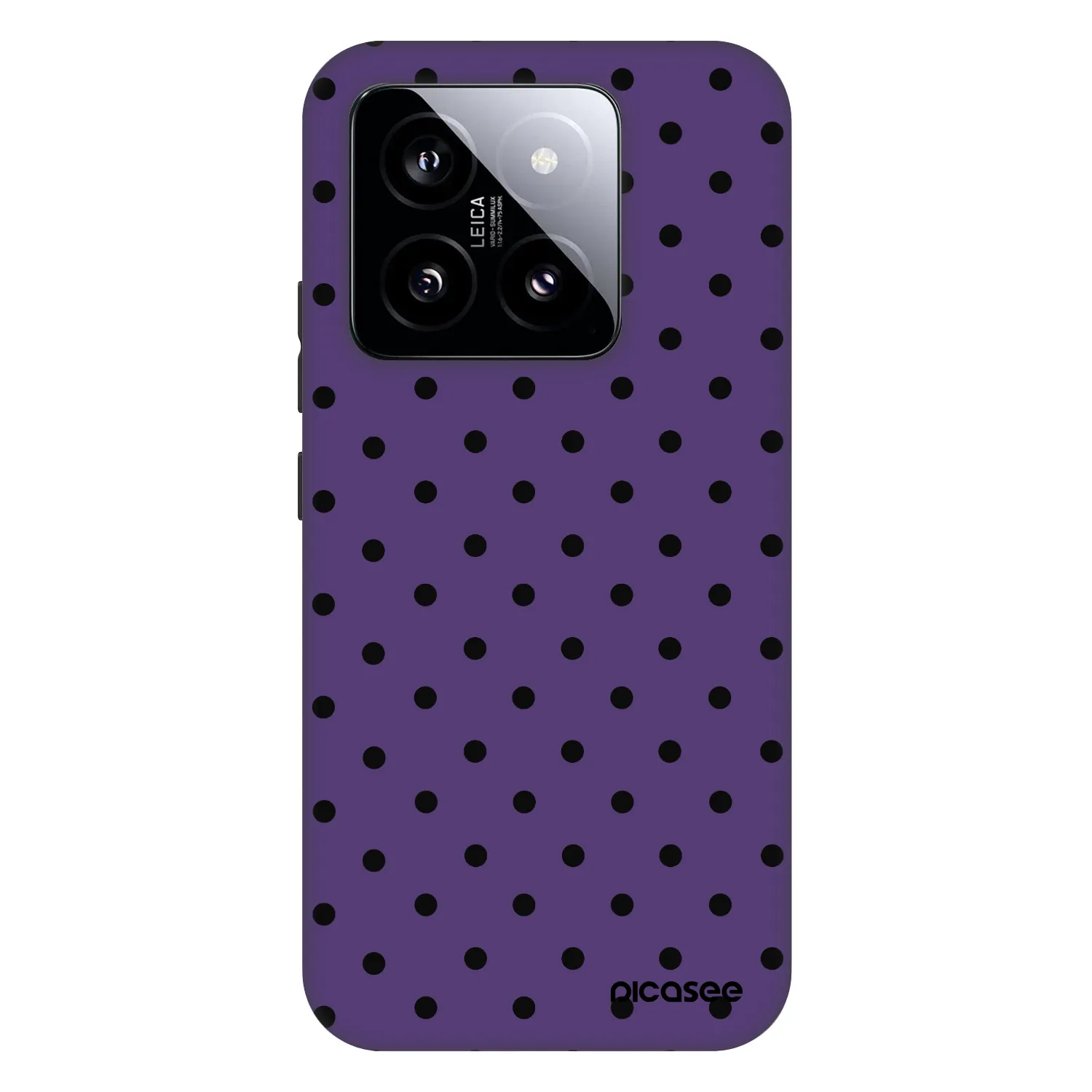 Picasee Fashion Case na Xiaomi 14 - Flickers 2