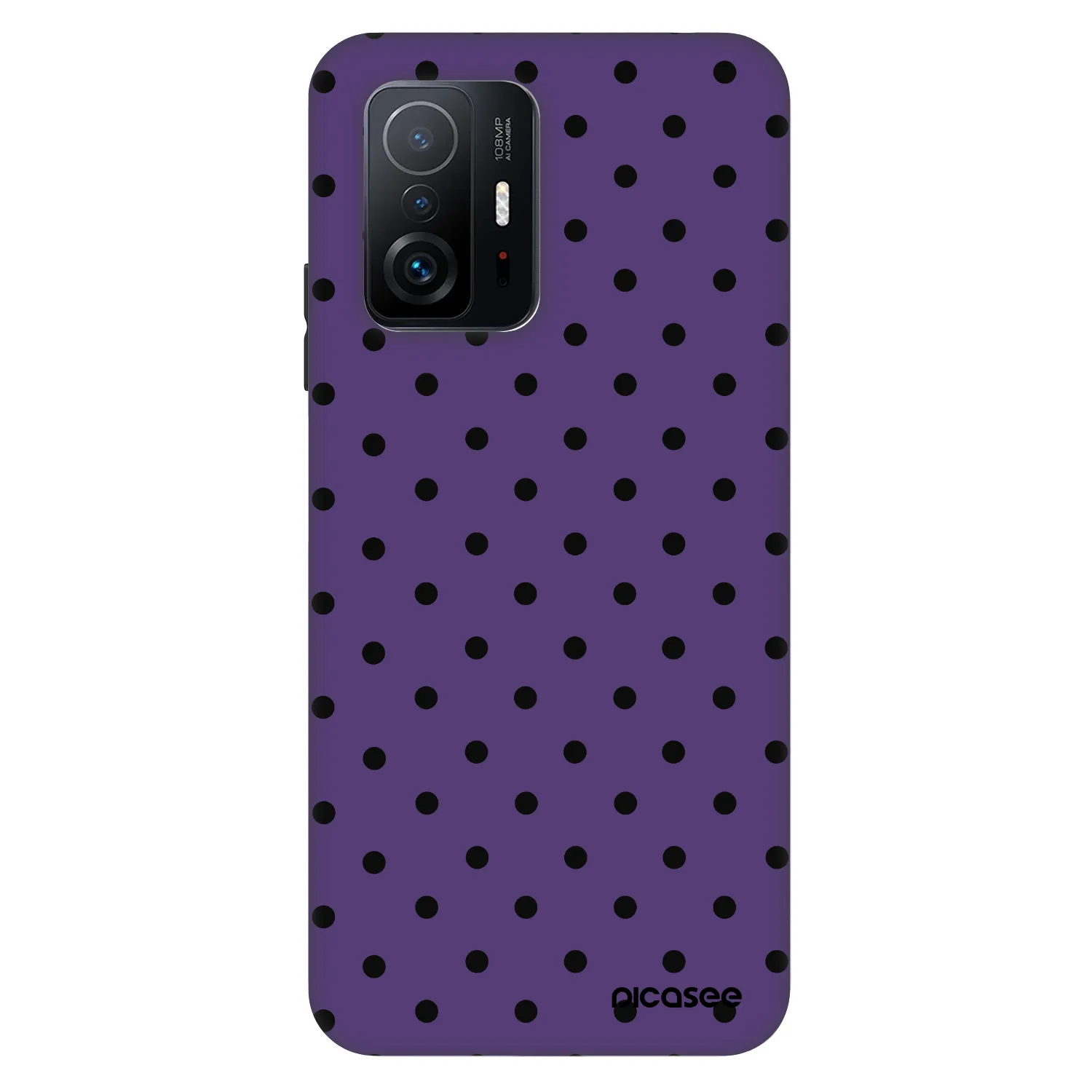 Picasee Fashion Case na Xiaomi 11T Pro - Flickers 2