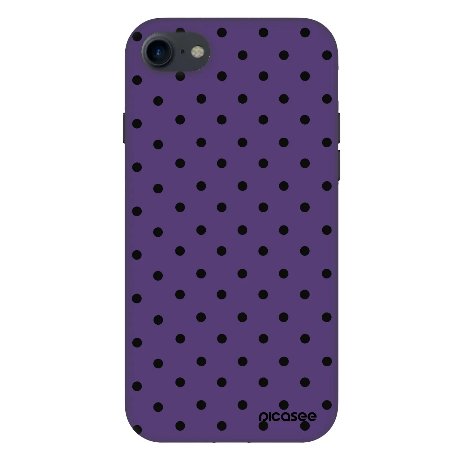 Picasee Fashion Case na Apple iPhone SE 2022 - Flickers 2