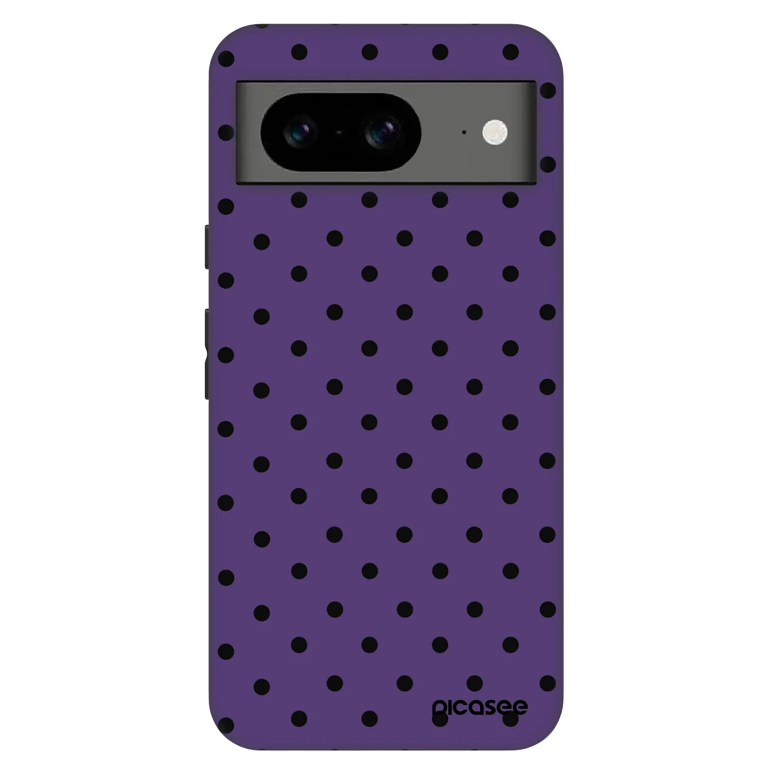 Picasee Fashion Case na Google Pixel 8 Pro - Flickers 2