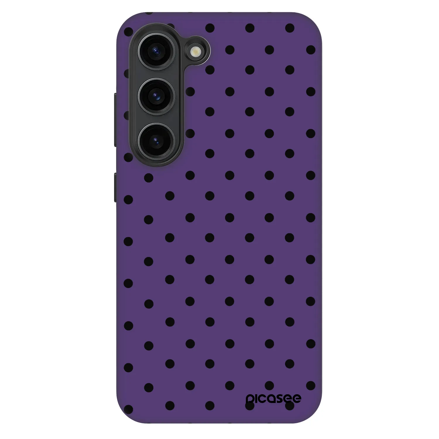Picasee Fashion Case na Samsung Galaxy S23+ 5G - Flickers 2