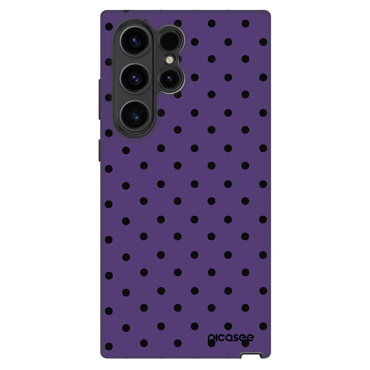 Picasee Fashion Case na Samsung Galaxy S23 Ultra 5G - Flickers 2