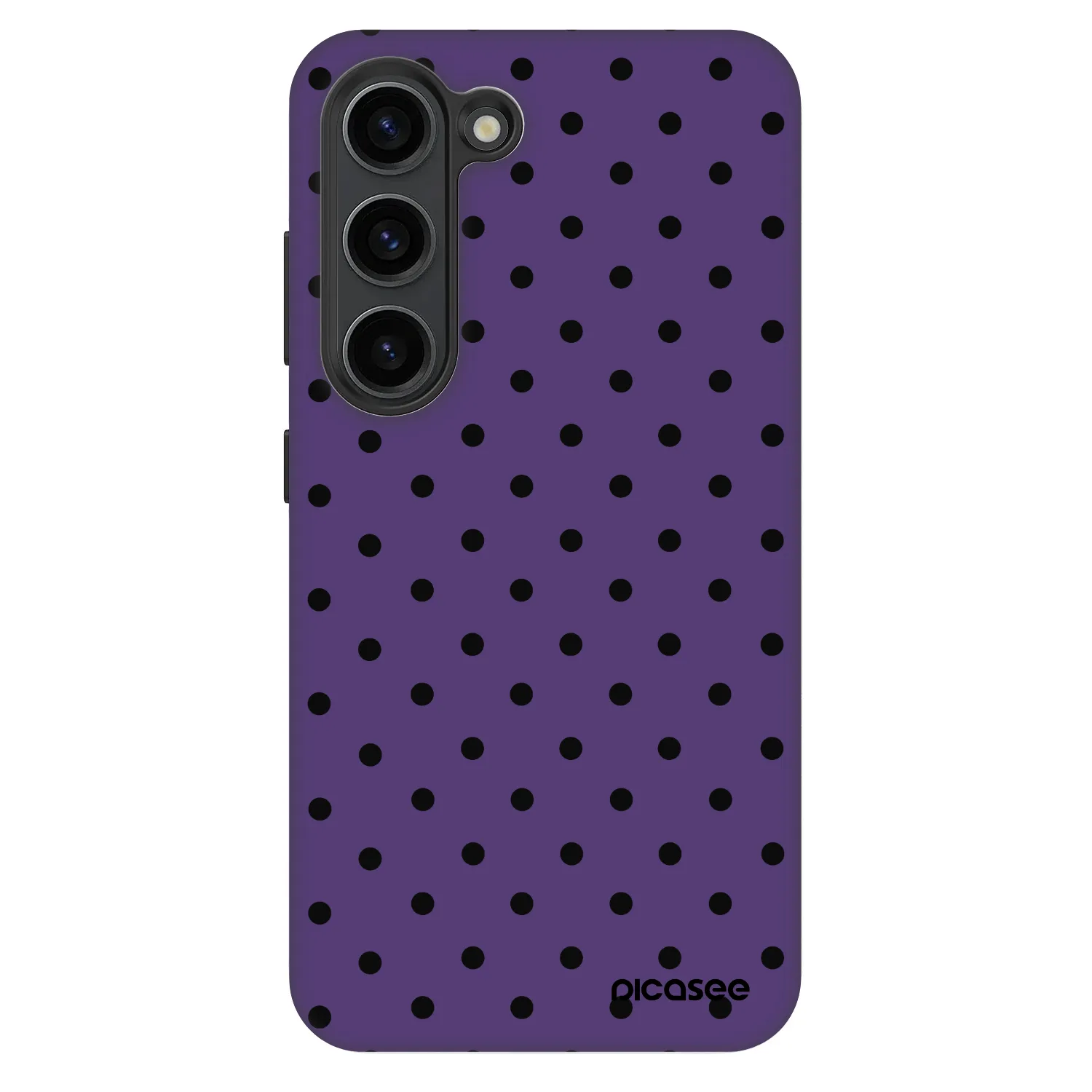Picasee Fashion Case na Samsung Galaxy S23 5G - Flickers 2