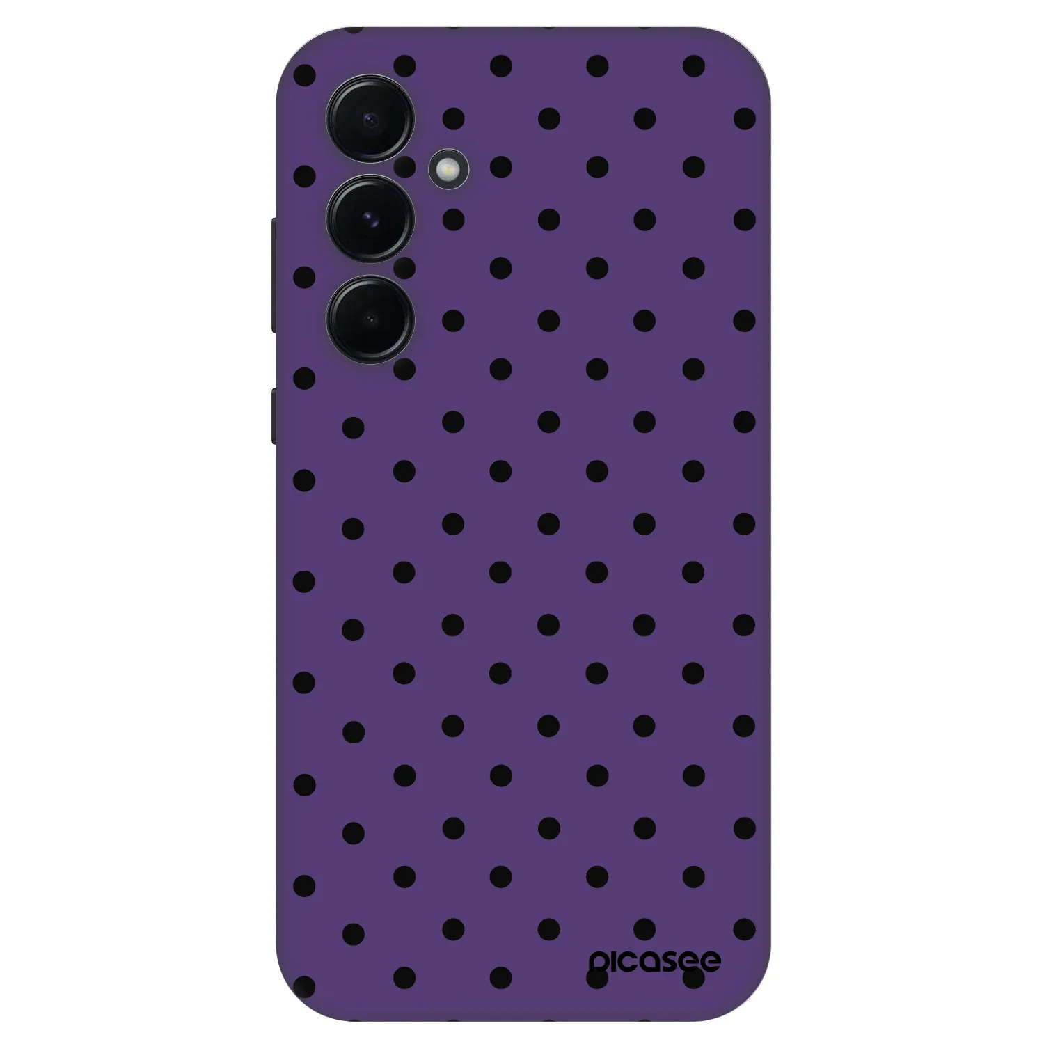 Picasee Fashion Case na Samsung Galaxy A55 5G A556B - Flickers 2