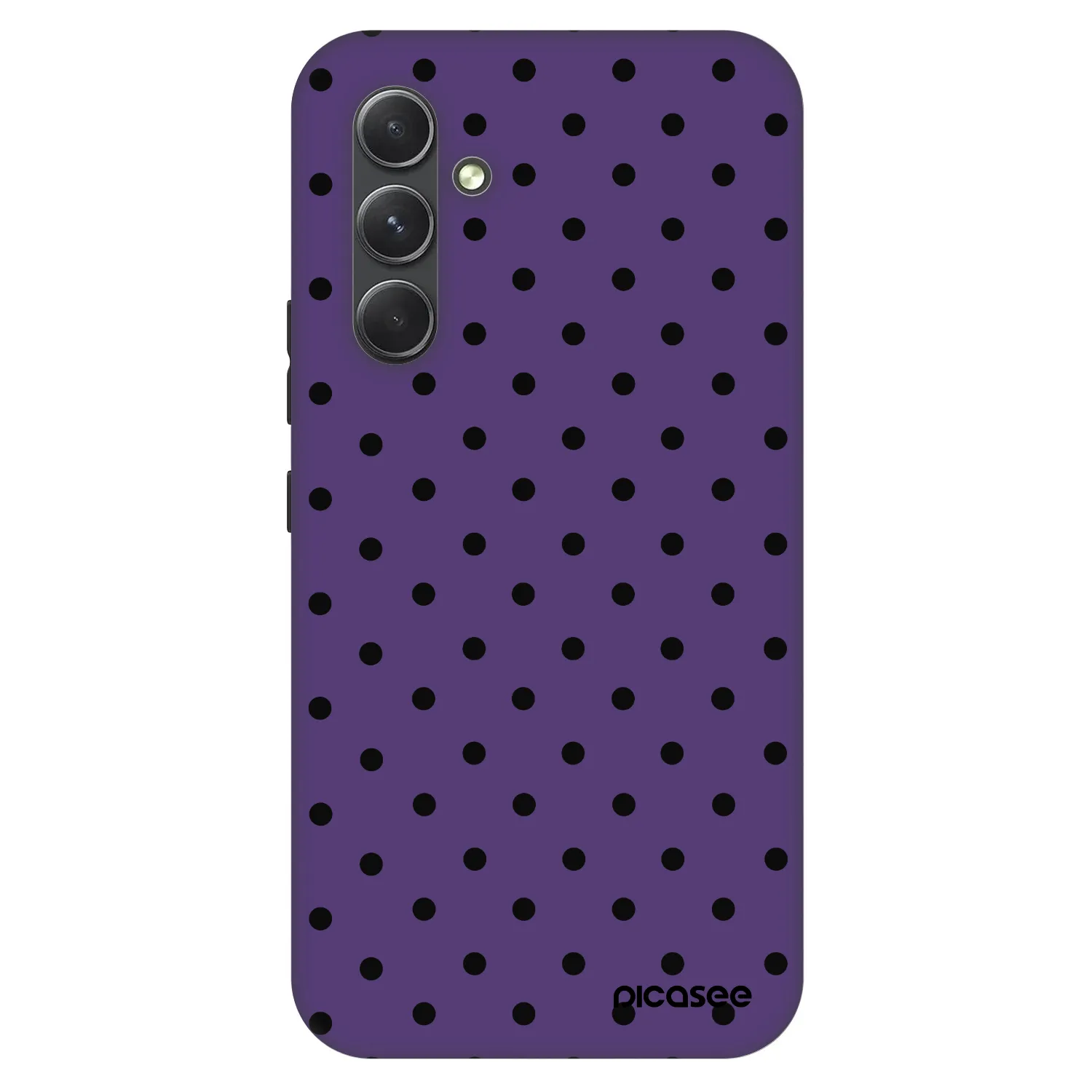 Picasee Fashion Case na Samsung Galaxy A54 5G A546B - Flickers 2