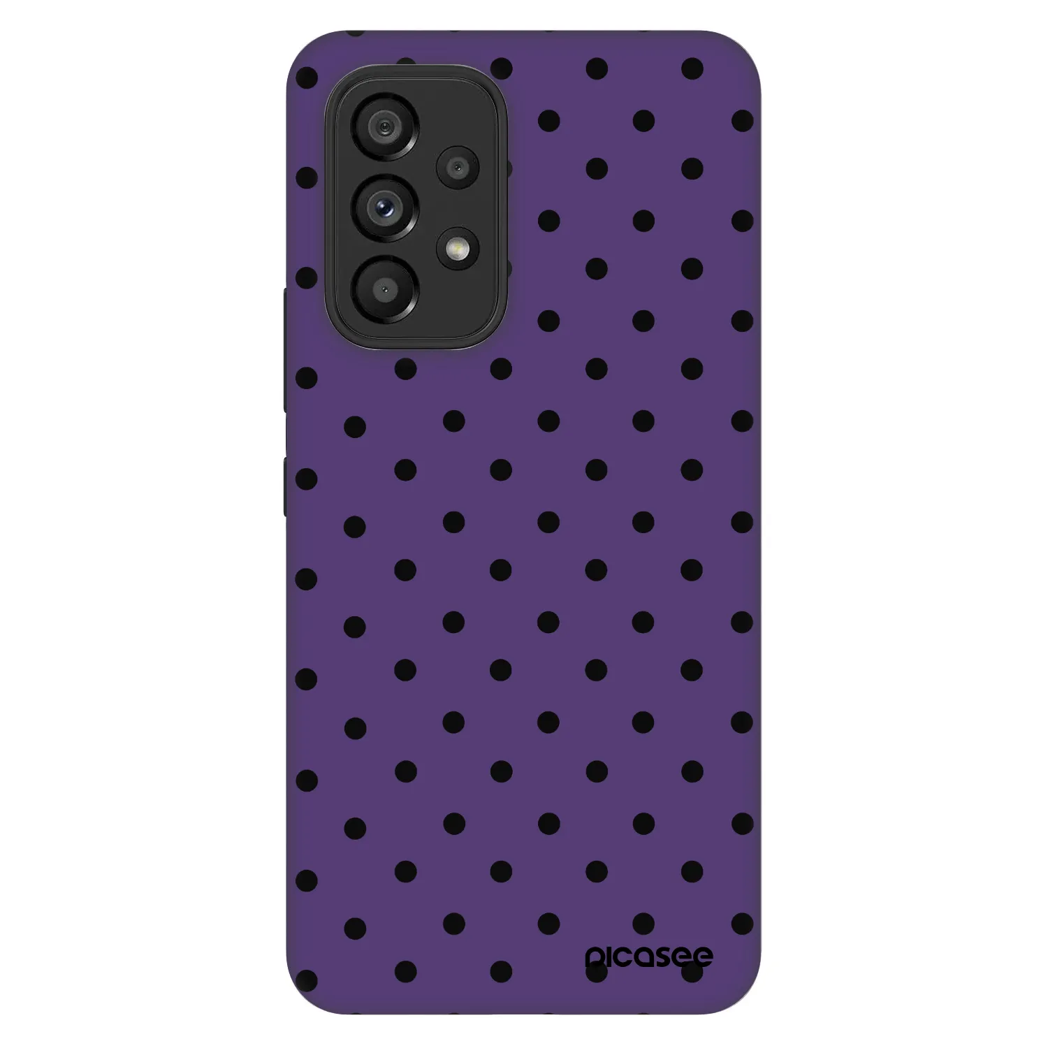 Picasee Fashion Case na Samsung Galaxy A53 5G A536 - Flickers 2