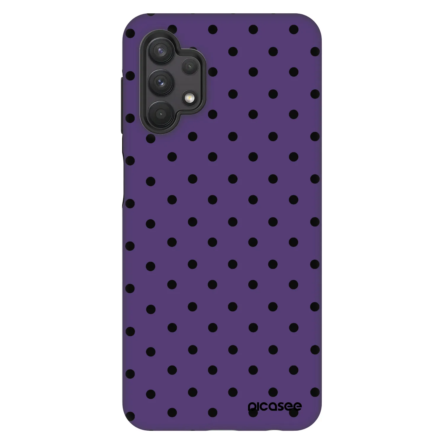 Picasee Fashion Case na Samsung Galaxy A32 5G A326B - Flickers 2