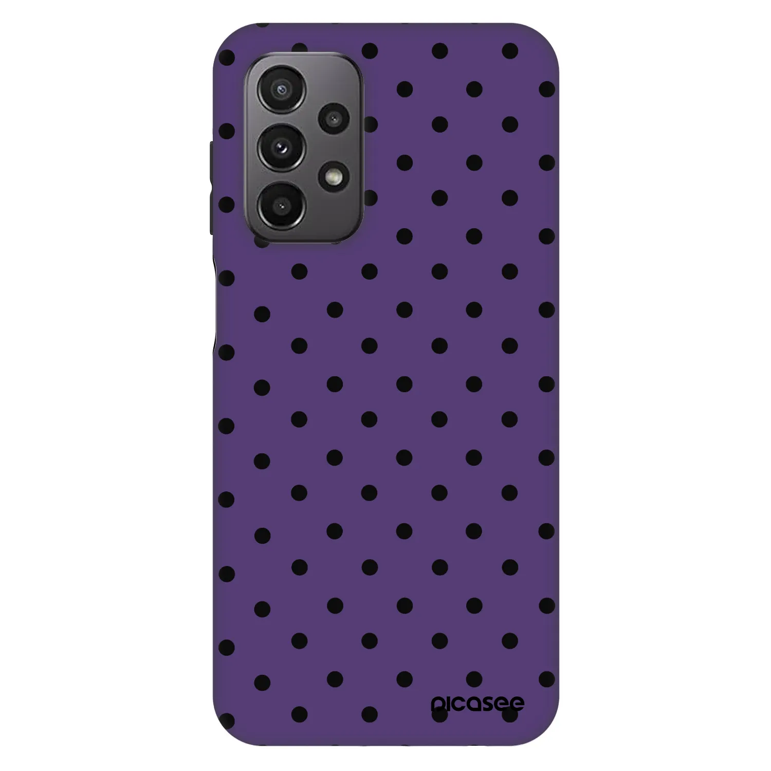 Picasee Fashion Case na Samsung Galaxy A23 A236B 5G - Flickers 2