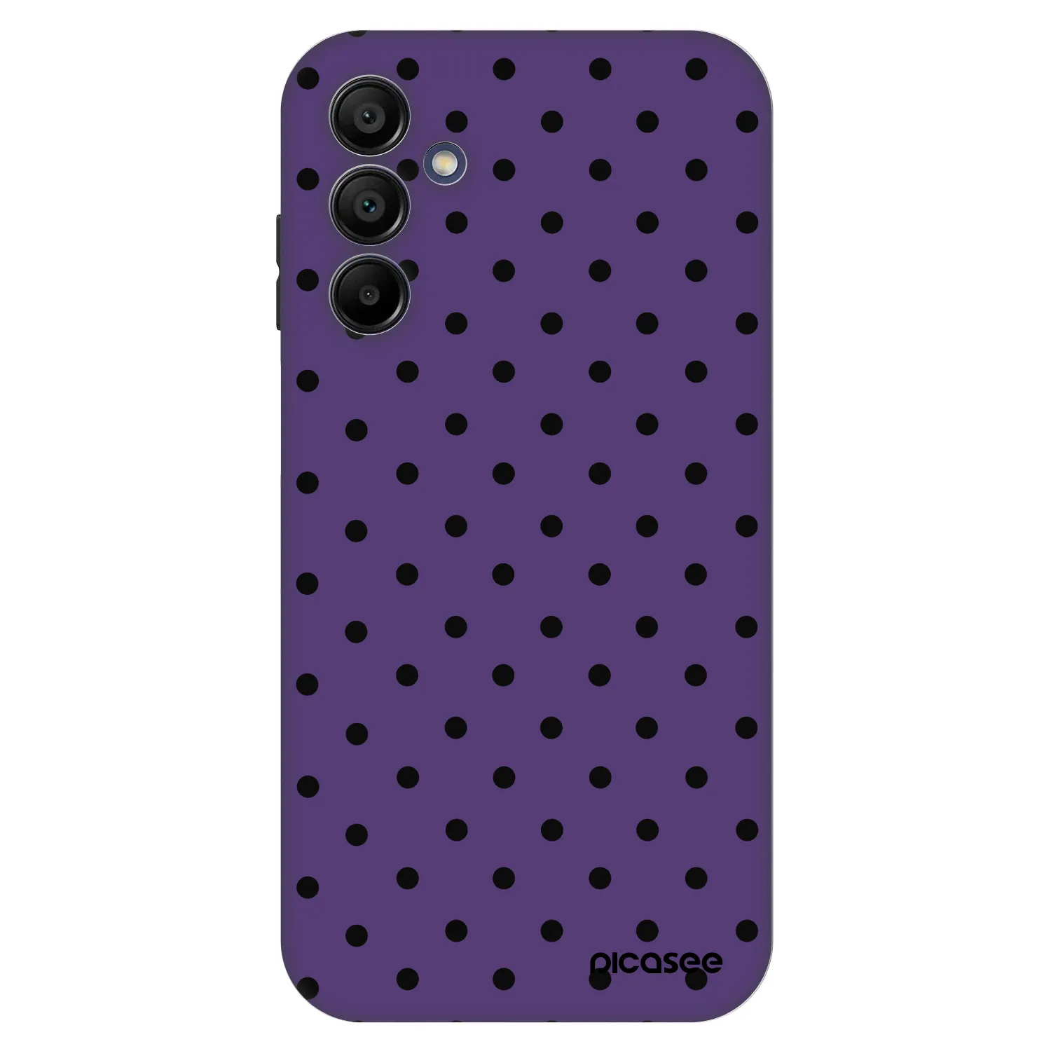 Picasee Fashion Case na Samsung Galaxy A15 A155F 4G - Flickers 2