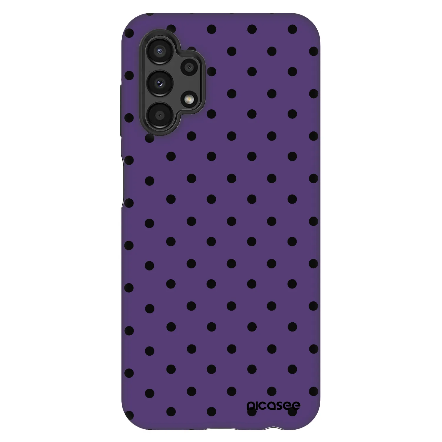 Picasee Fashion Case na Samsung Galaxy A13 4G A135 - Flickers 2