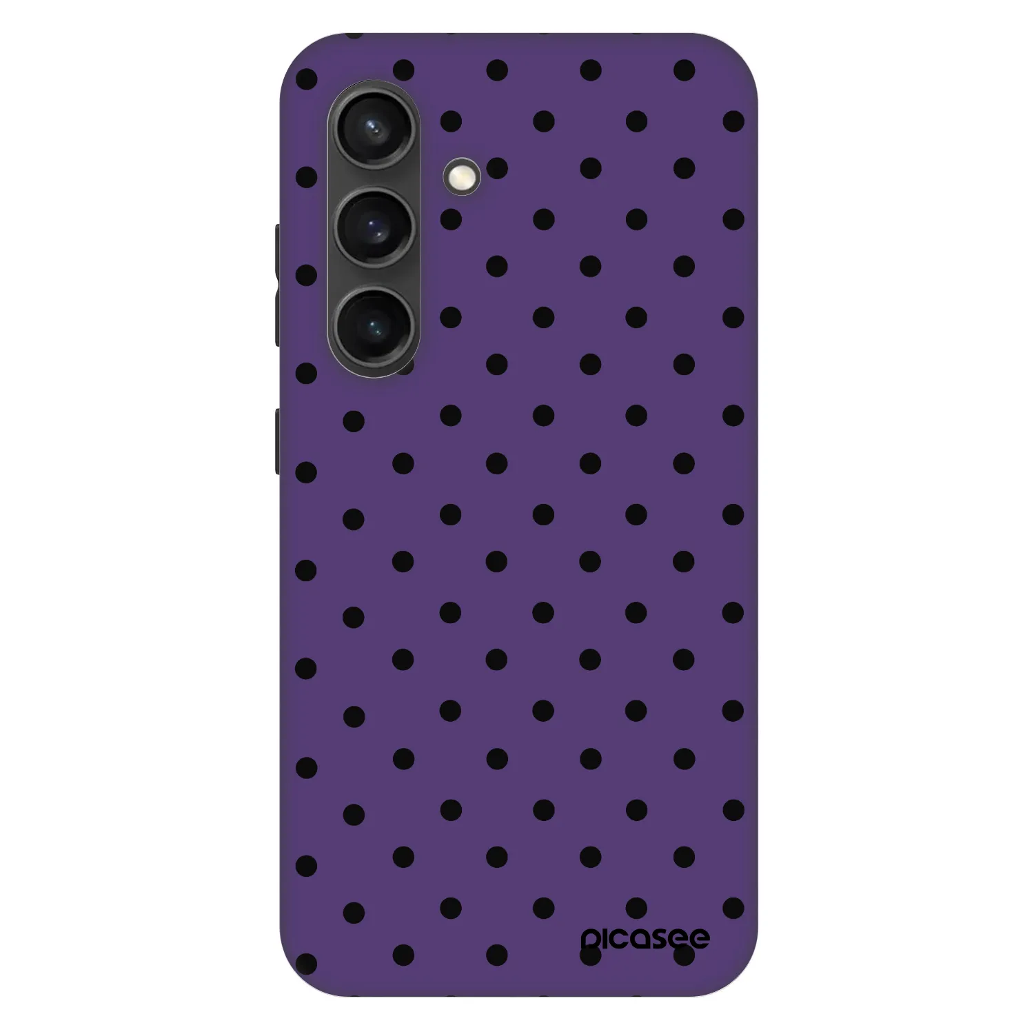 Picasee Fashion Case PowerShare pro Samsung Galaxy S24+ S926B 5G - Flickers 2