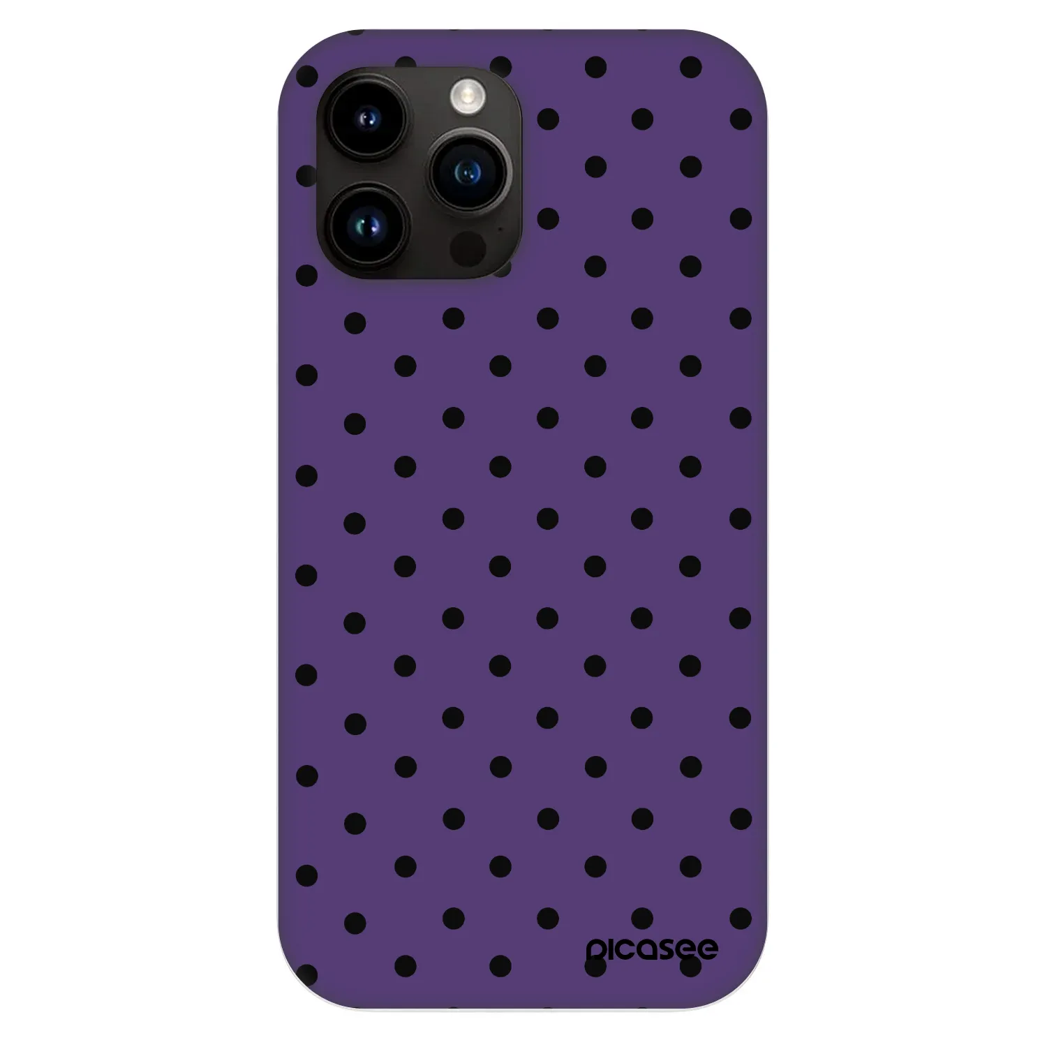 Picasee Fashion Case MagSafe na Apple iPhone 13 Pro Max - Flickers 2