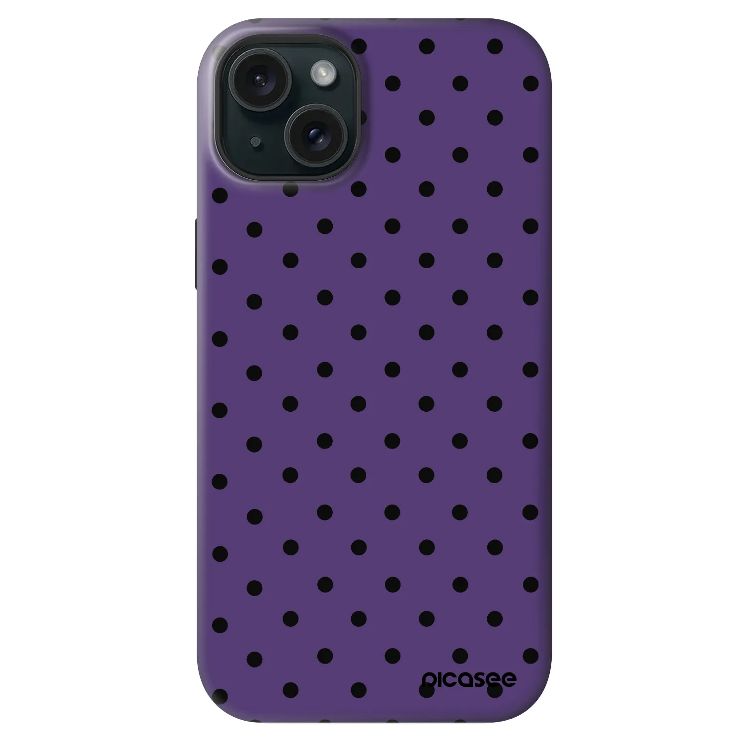Picasee Fashion Case MagSafe na Apple iPhone 14 Plus - Flickers 2