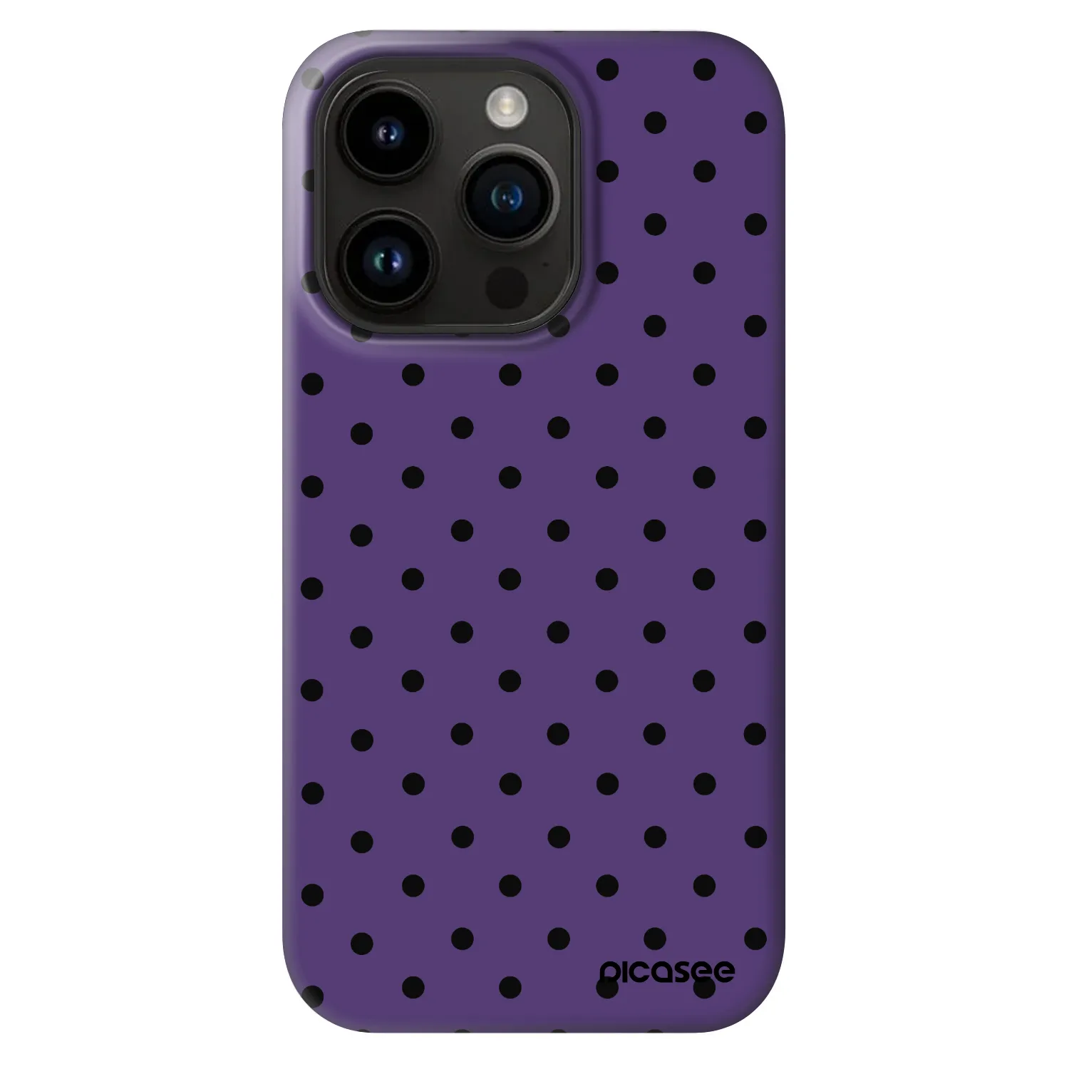 Picasee Fashion Case MagSafe na Apple iPhone 14 Pro - Flickers 2