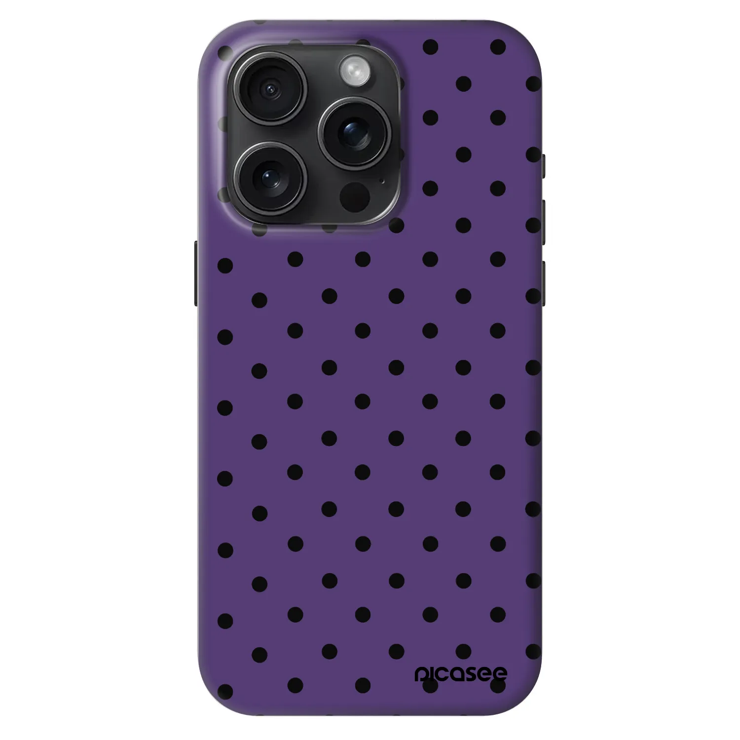 Picasee Fashion Case MagSafe na Apple iPhone 15 Pro - Flickers 2
