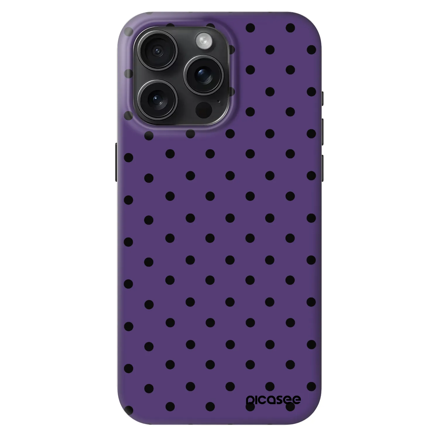 Picasee Fashion Case MagSafe na Apple iPhone 15 Pro Max - Flickers 2