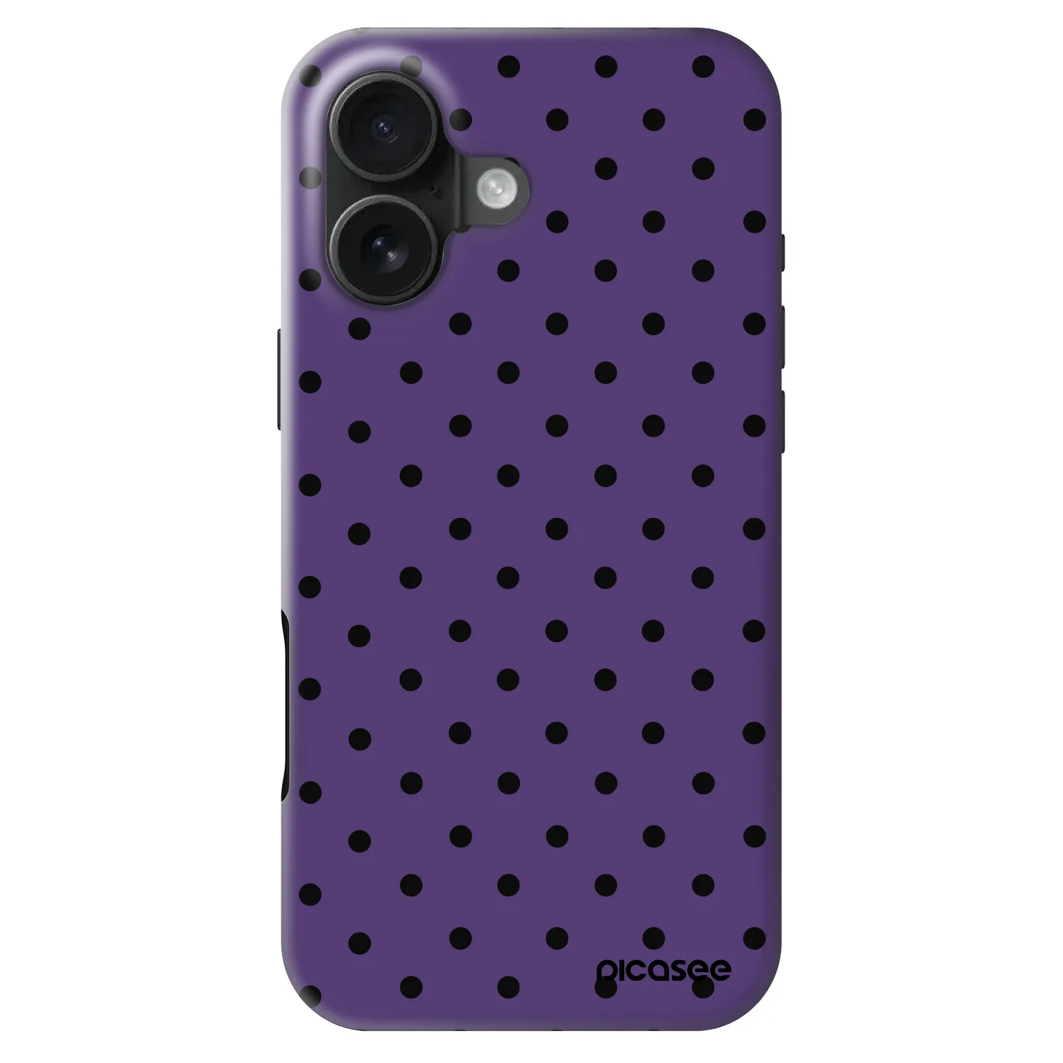 Picasee Fashion Case MagSafe na Apple iPhone 16 - Flickers 2
