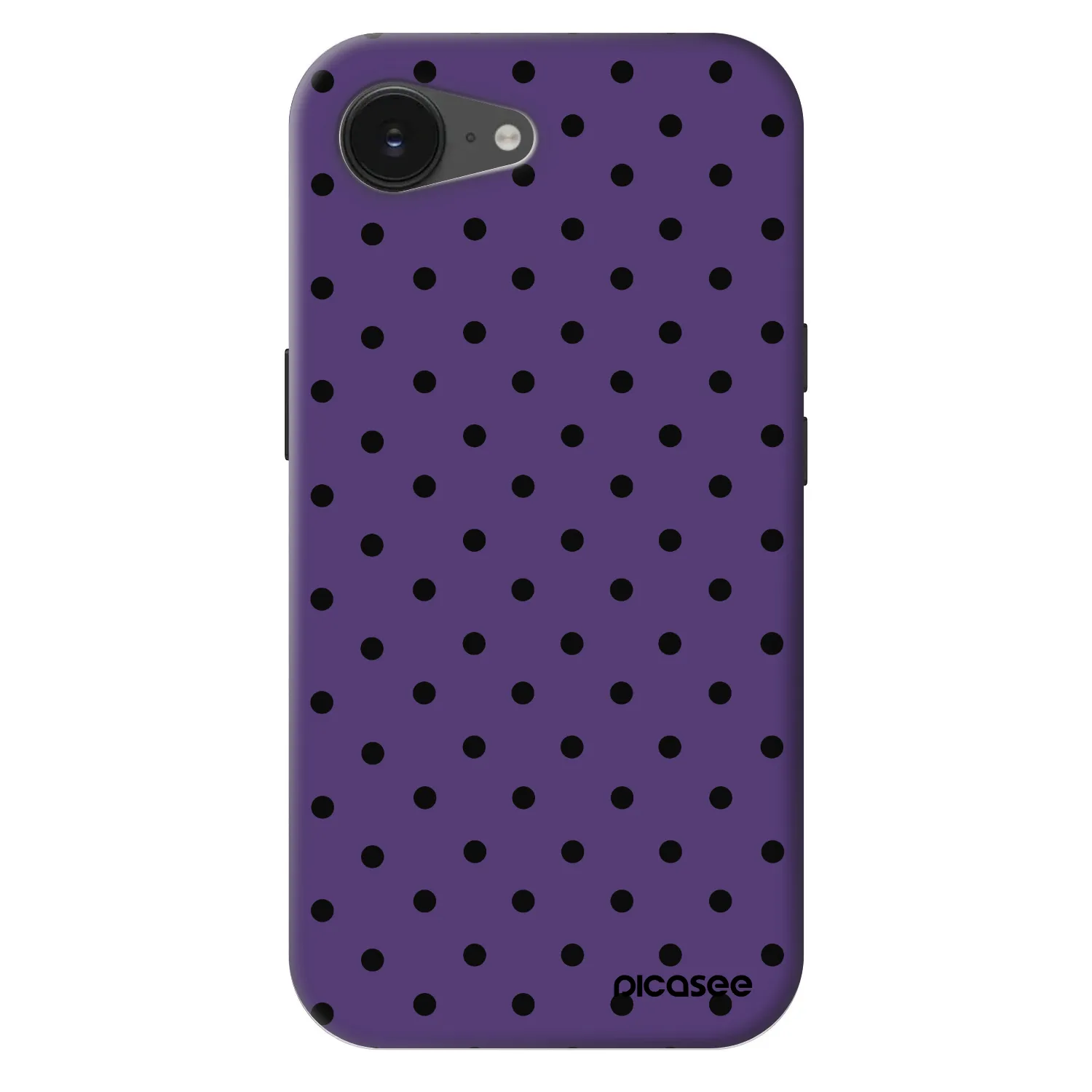 Picasee Fashion Case MagSafe na Apple iPhone 16e - Flickers 2