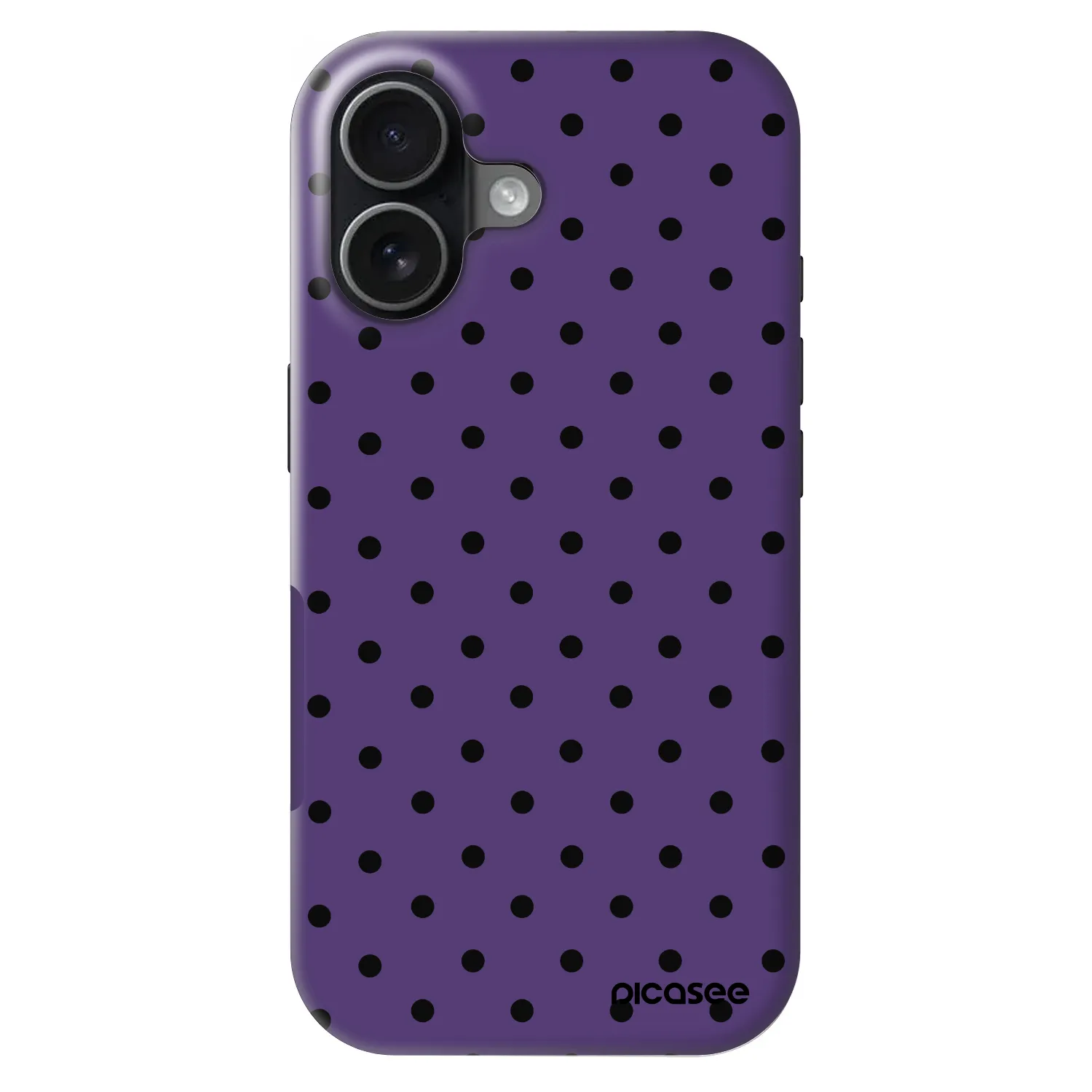 Picasee Fashion Case MagSafe na Apple iPhone 17 - Flickers 2