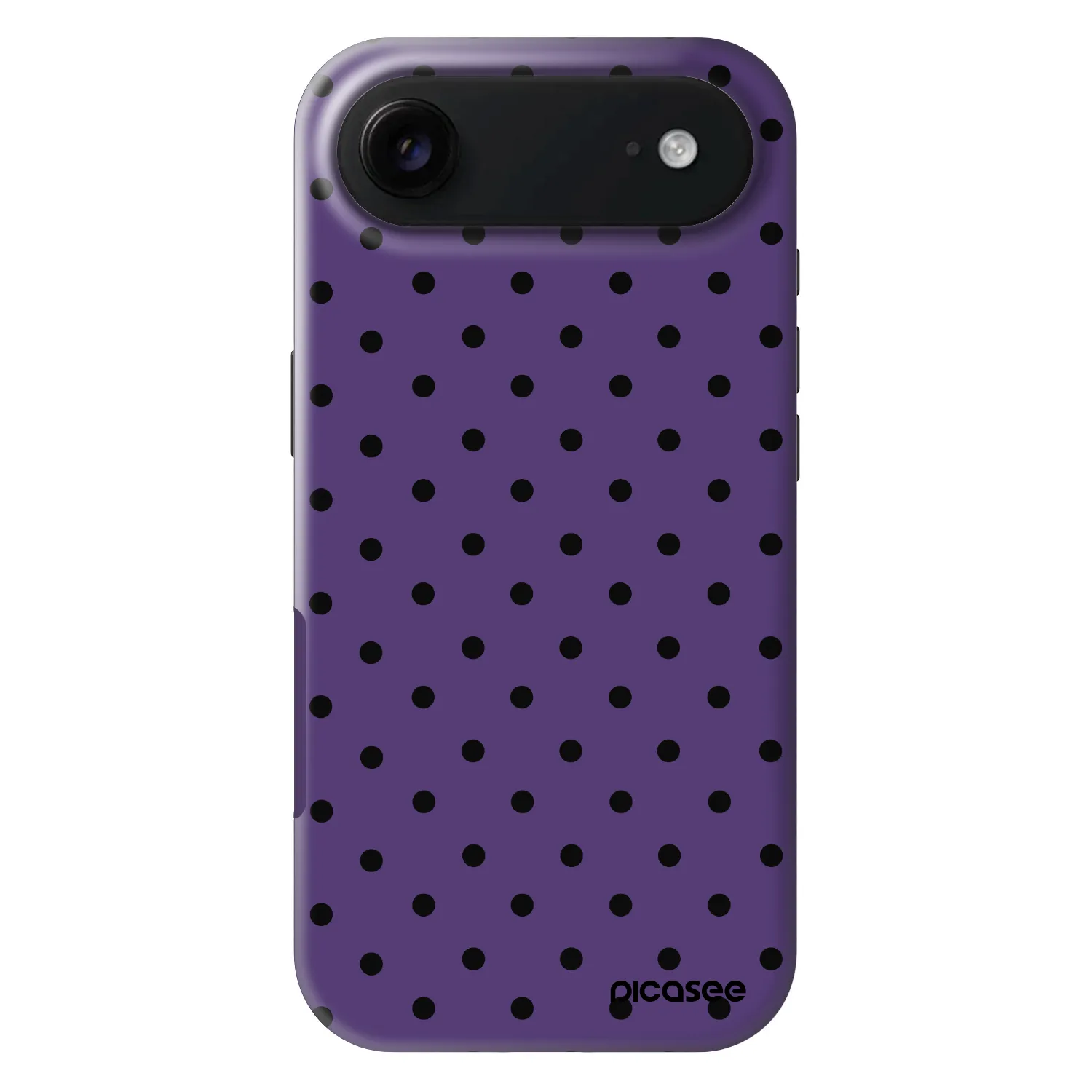 Picasee Fashion Case MagSafe na Apple iPhone Air - Flickers 2