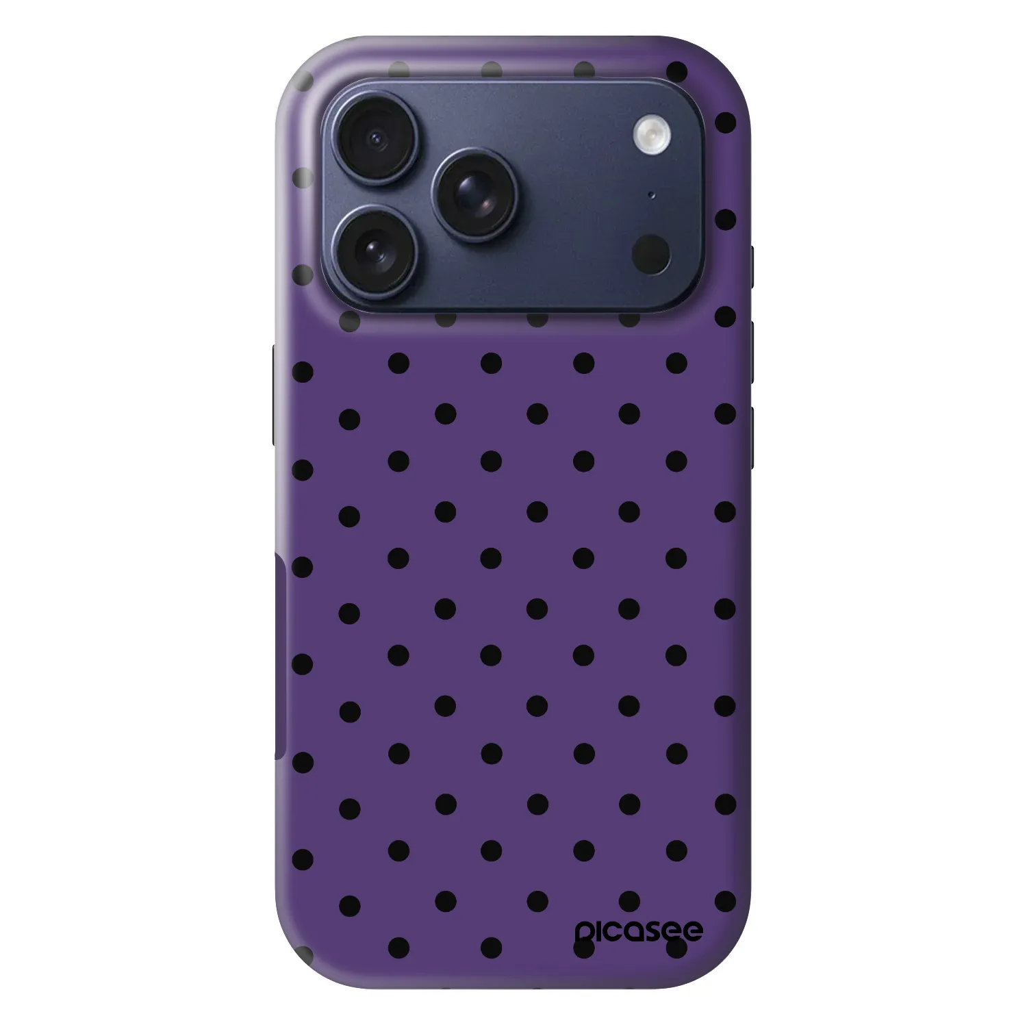 Picasee Fashion Case MagSafe na Apple iPhone 17 Pro - Flickers 2