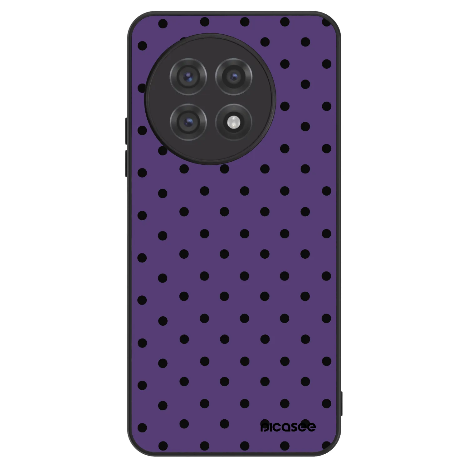 Picasee ULTIMATE CASE na OnePlus 13R 5G - Flickers 2