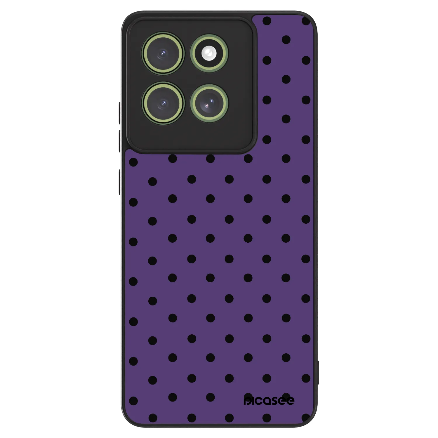 Picasee ULTIMATE CASE na Motorola Moto G86 5G - Flickers 2