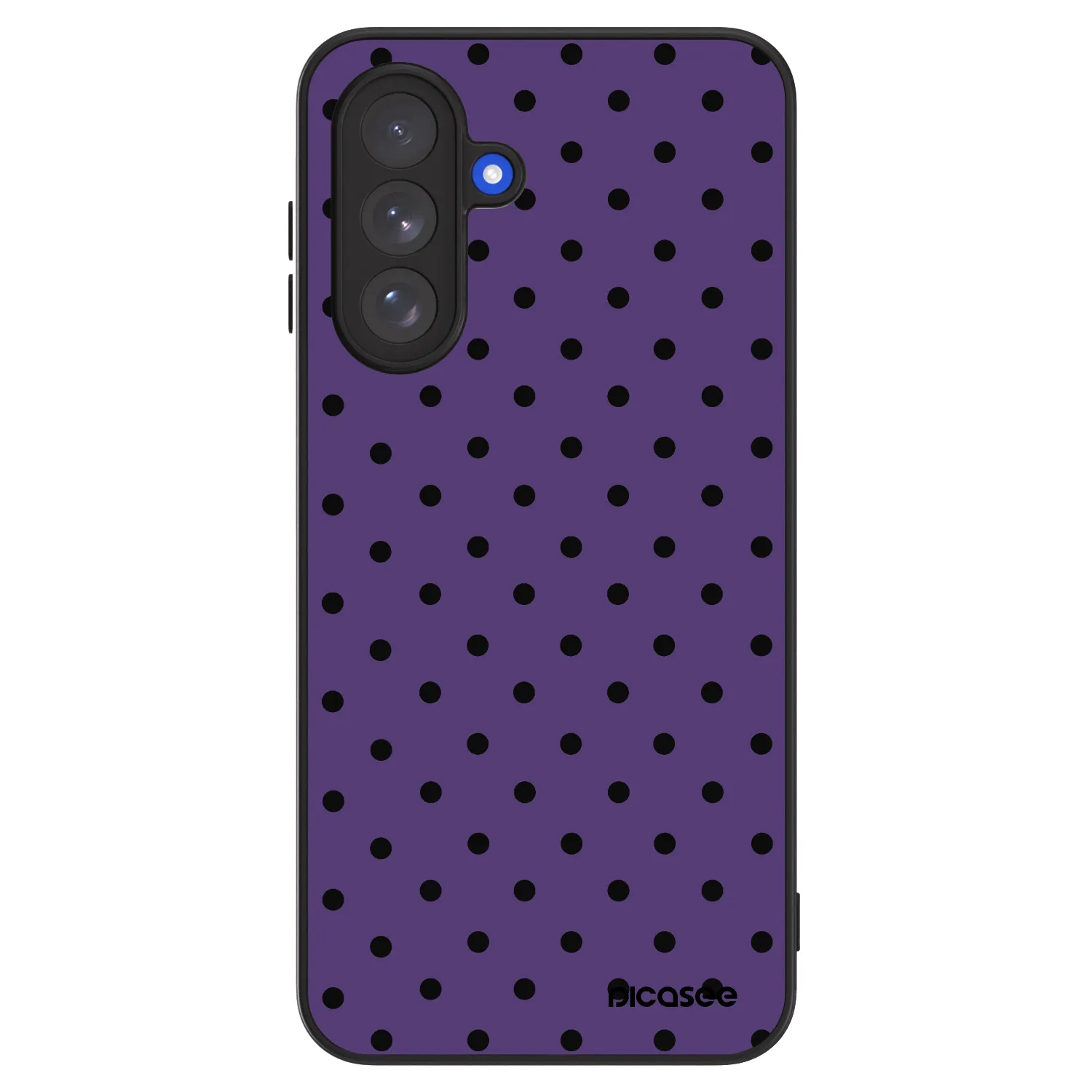 Picasee ULTIMATE CASE na Samsung Galaxy A17 5G - Flickers 2