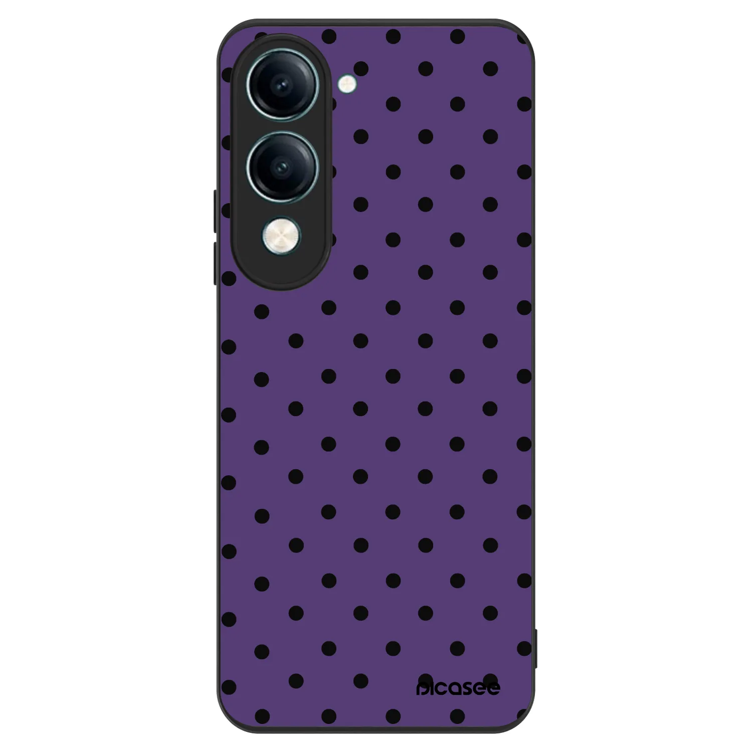 Picasee ULTIMATE CASE na Vivo Y29s 5G - Flickers 2