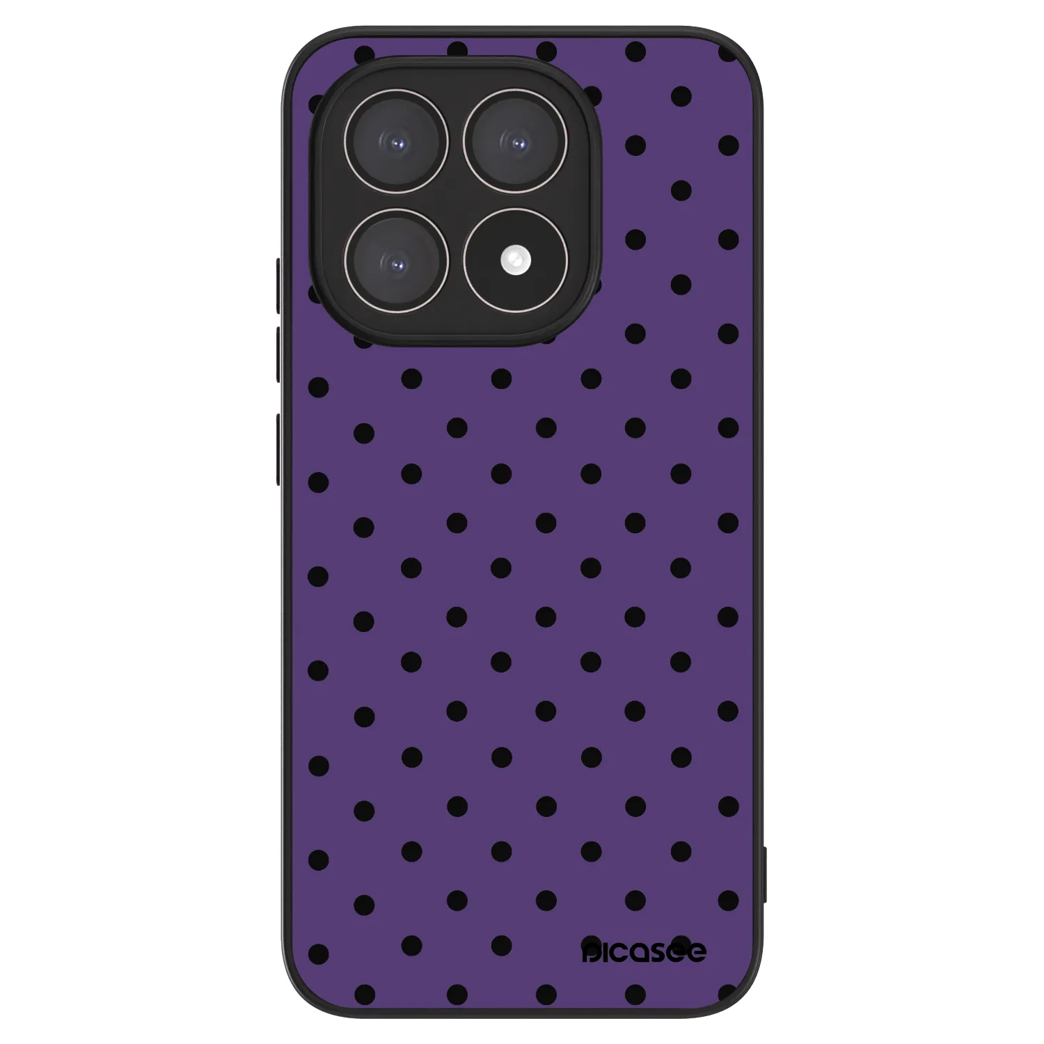 Picasee ULTIMATE CASE na Xiaomi 15T - Flickers 2