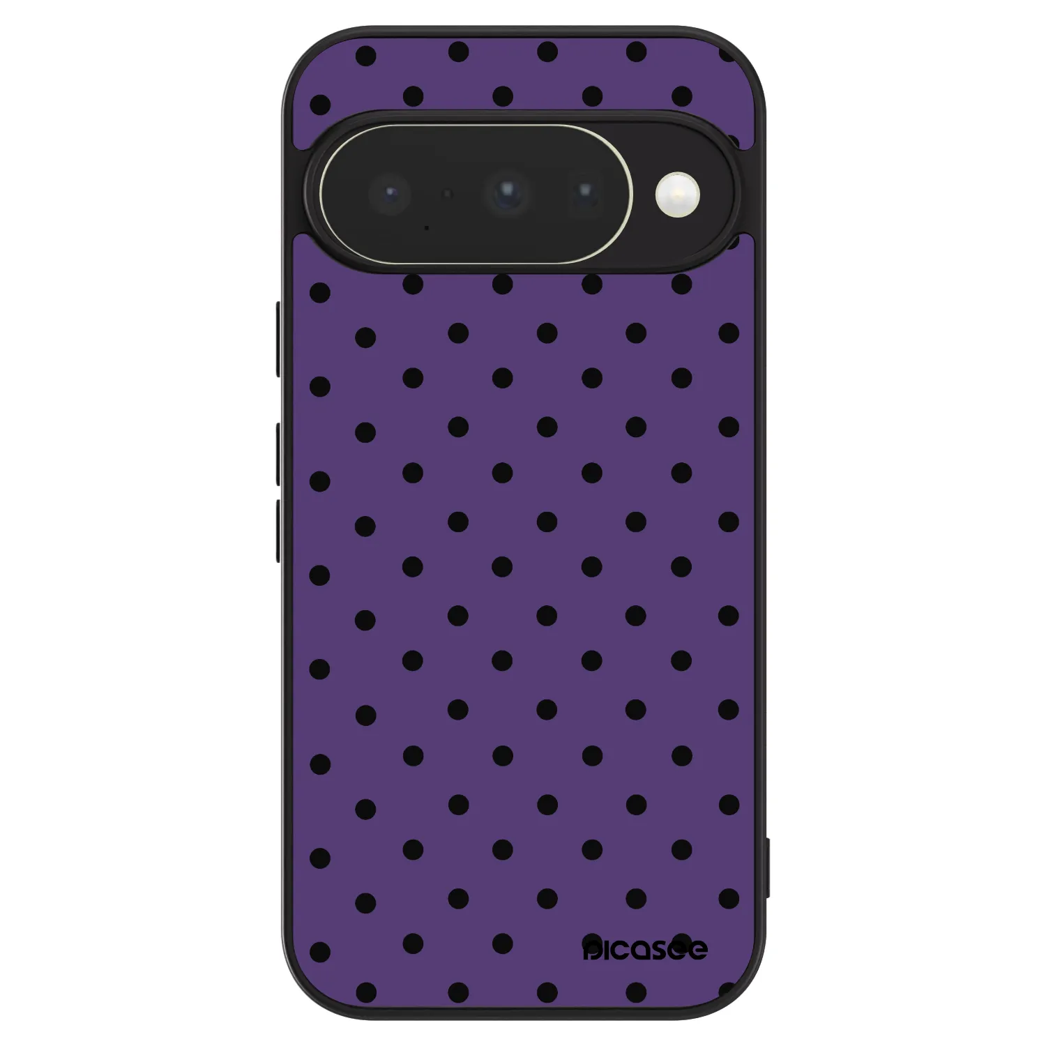 Picasee ULTIMATE CASE na Google Pixel 10 - Flickers 2