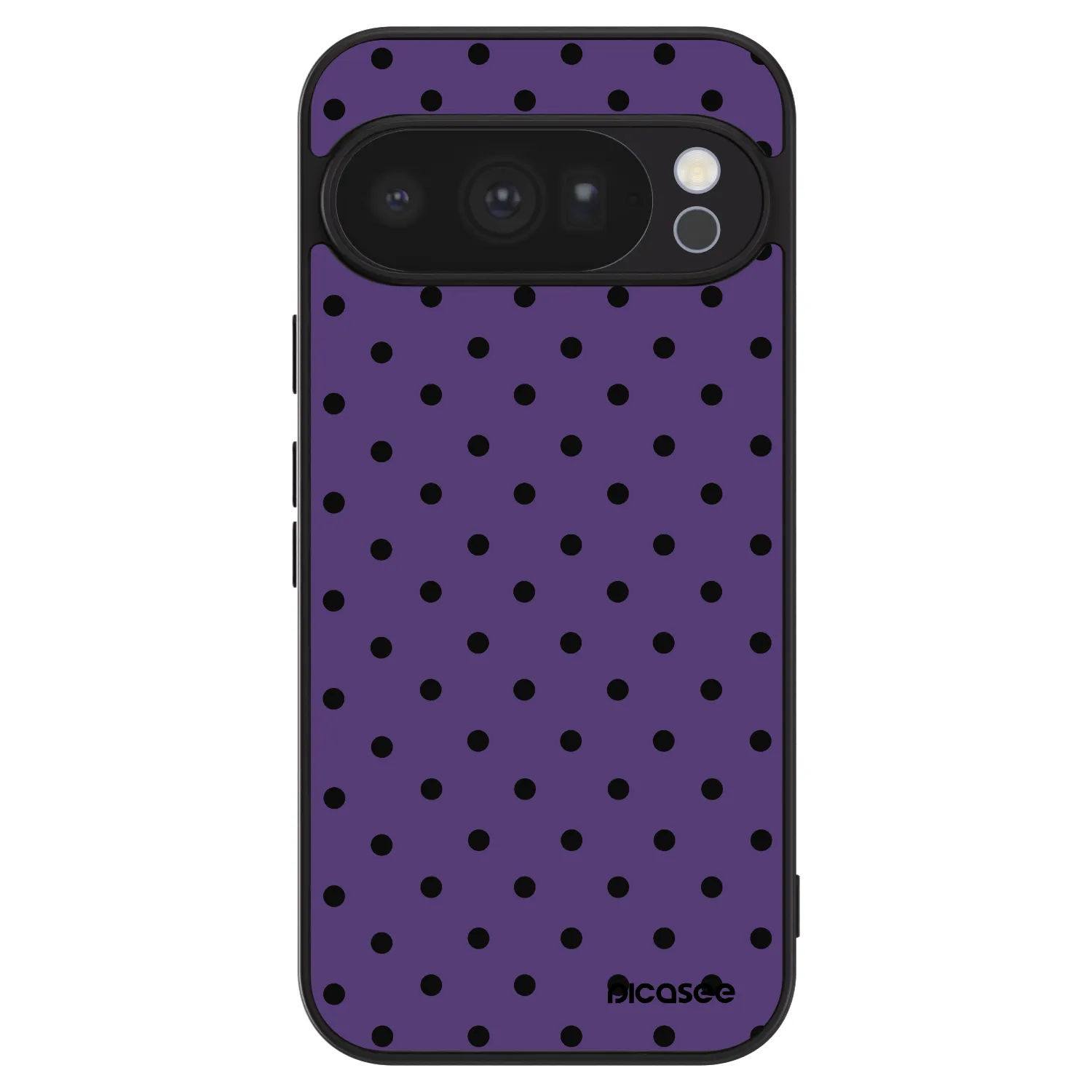 Picasee ULTIMATE CASE na Google Pixel 10 Pro - Flickers 2