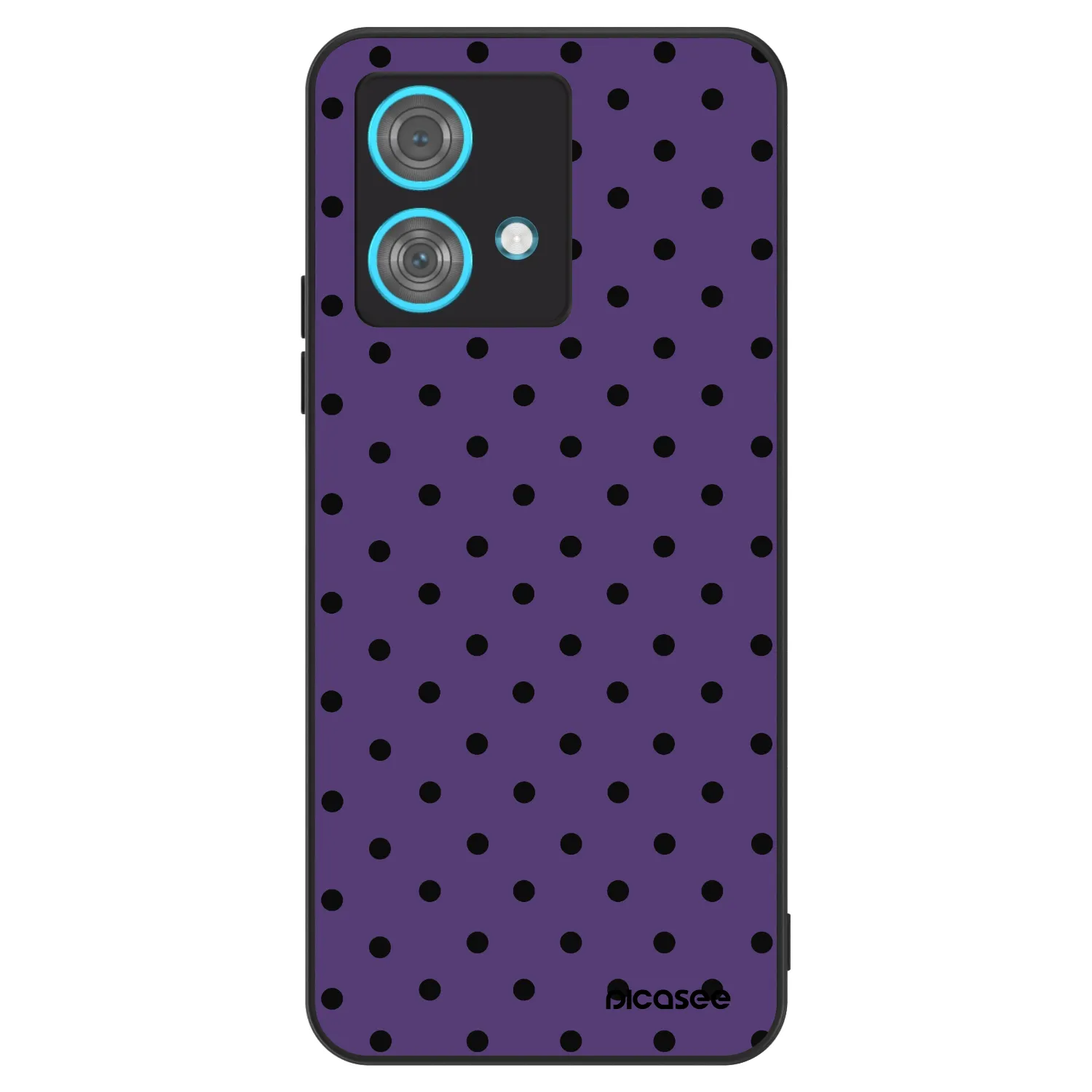 Picasee ULTIMATE CASE na Motorola Edge 40 Neo - Flickers 2