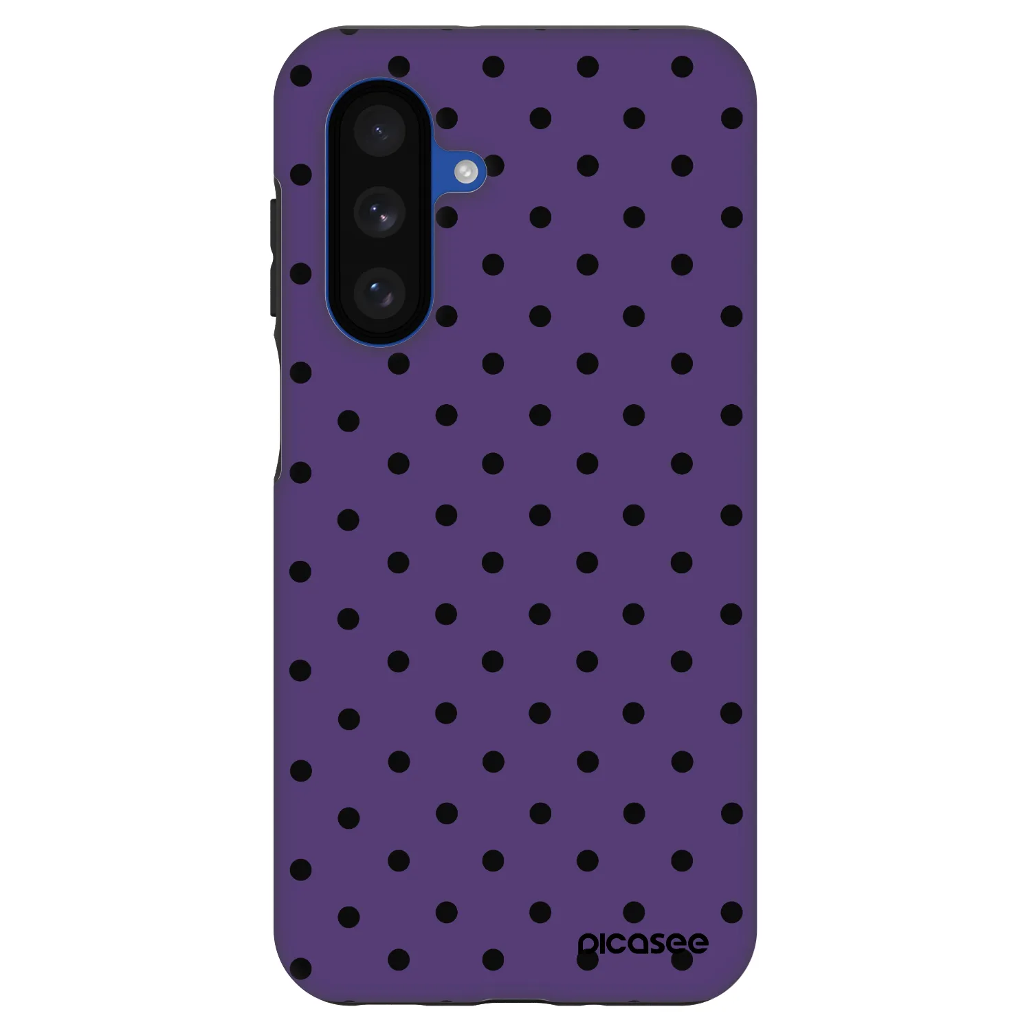 Picasee Fashion Case na Samsung Galaxy A17 5G - Flickers 2