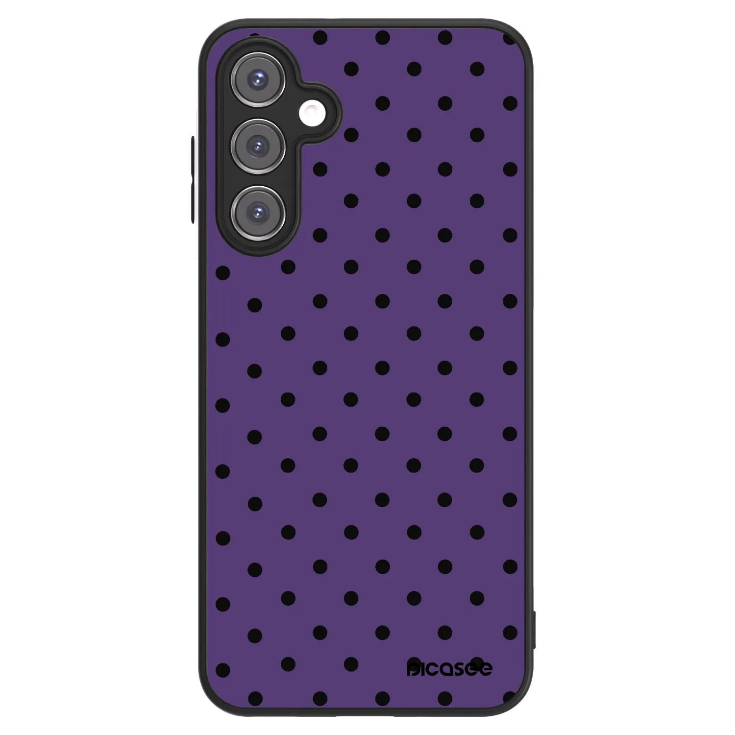 Picasee ULTIMATE CASE na Samsung Galaxy A16 4G - Flickers 2